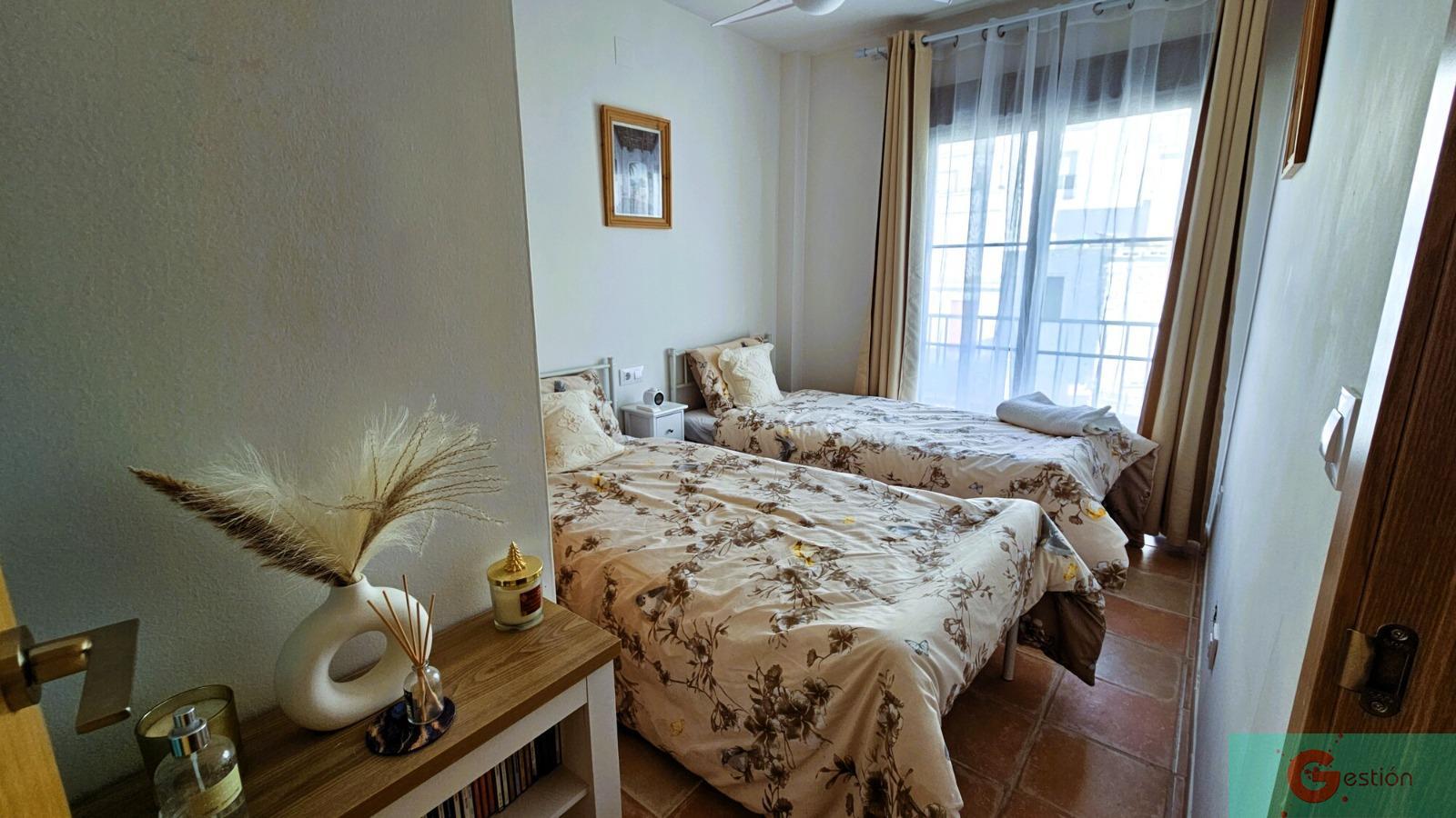For sale of apartment in Itrabo