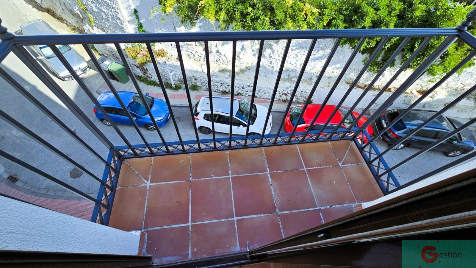 For sale of apartment in Itrabo
