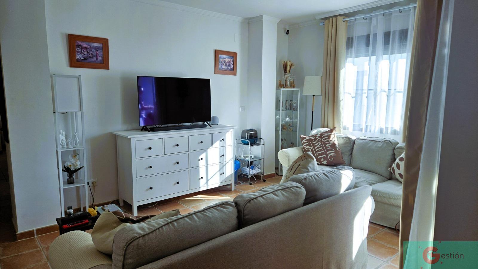 For sale of apartment in Itrabo
