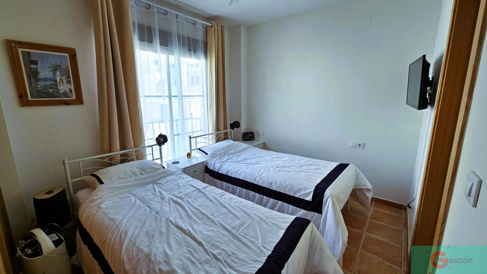 For sale of apartment in Itrabo