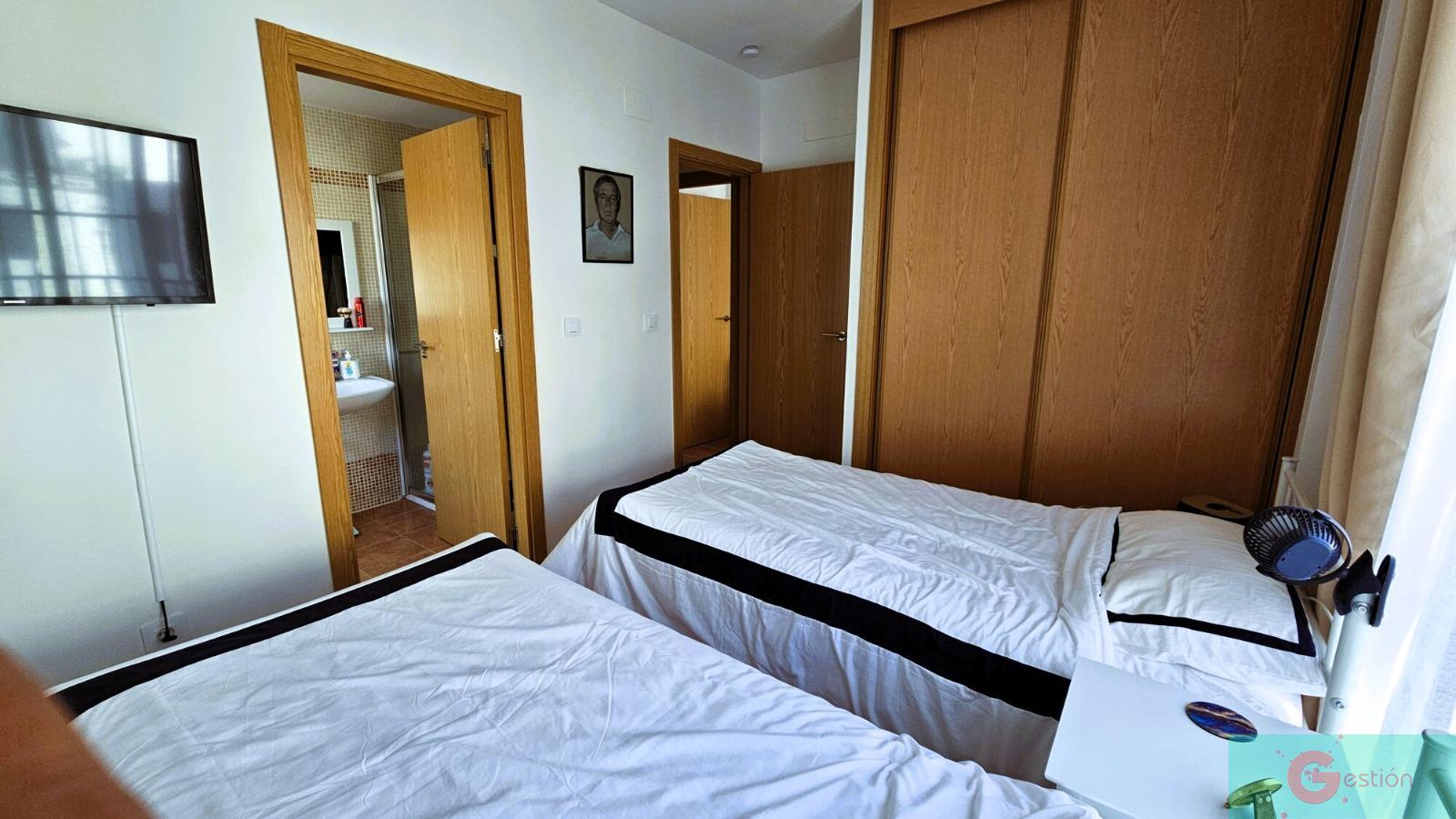 For sale of apartment in Itrabo