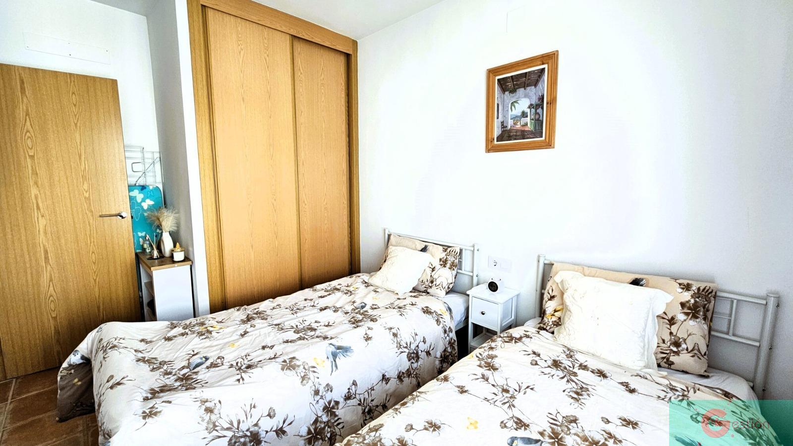 For sale of apartment in Itrabo