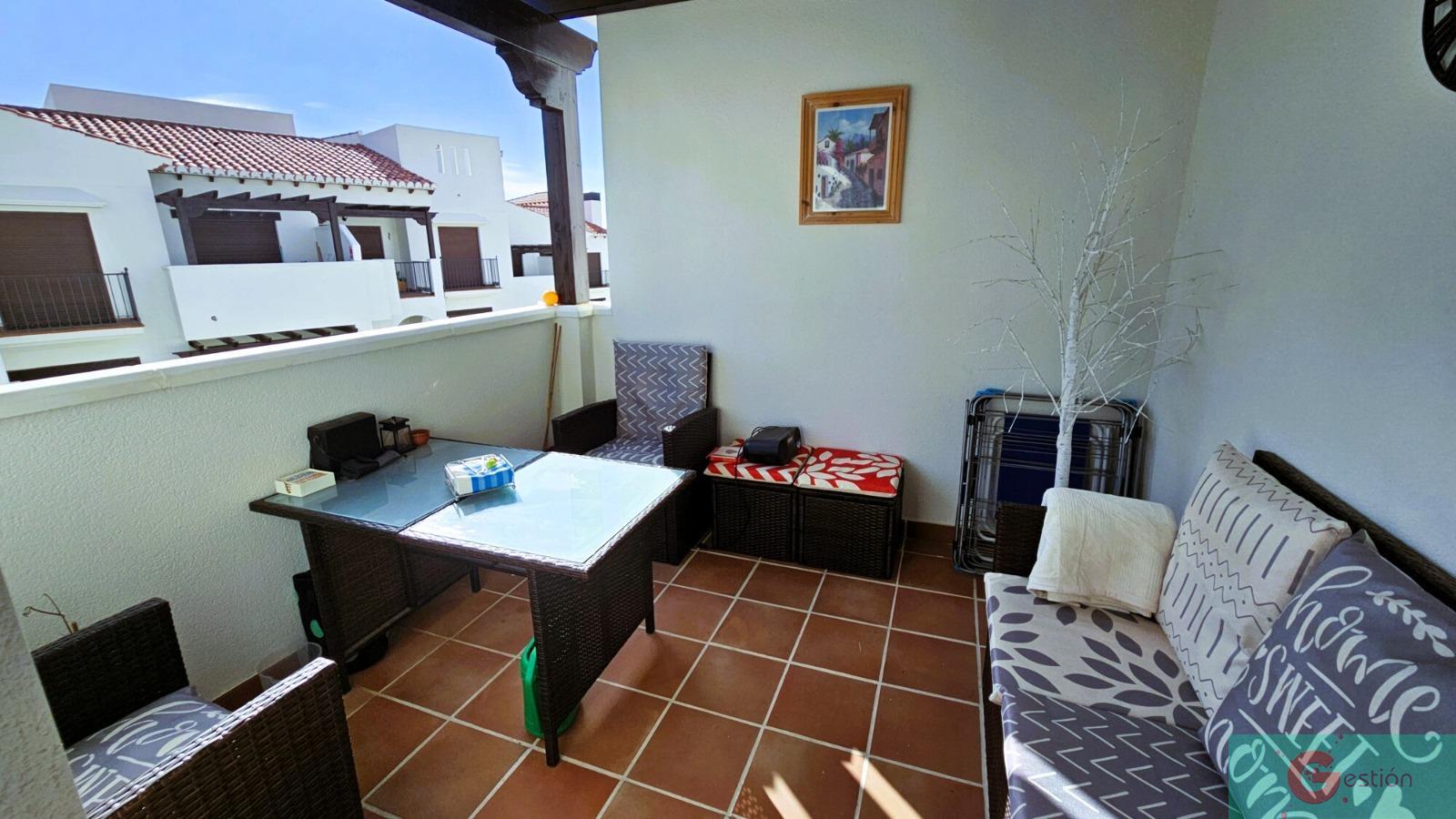 For sale of apartment in Itrabo