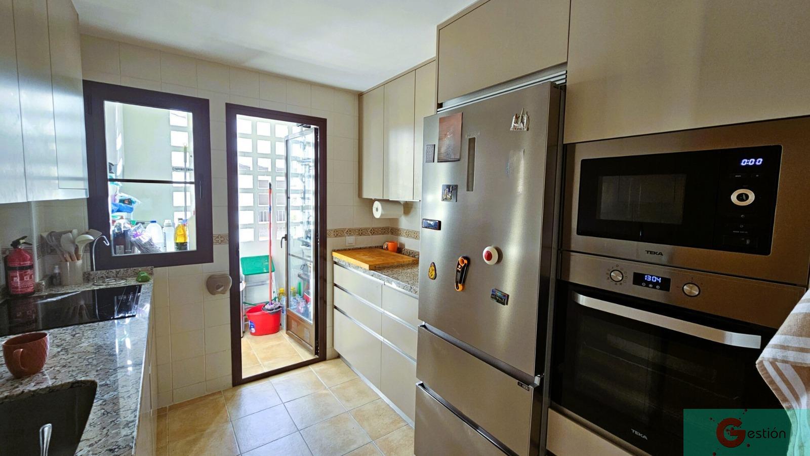 For sale of apartment in Itrabo
