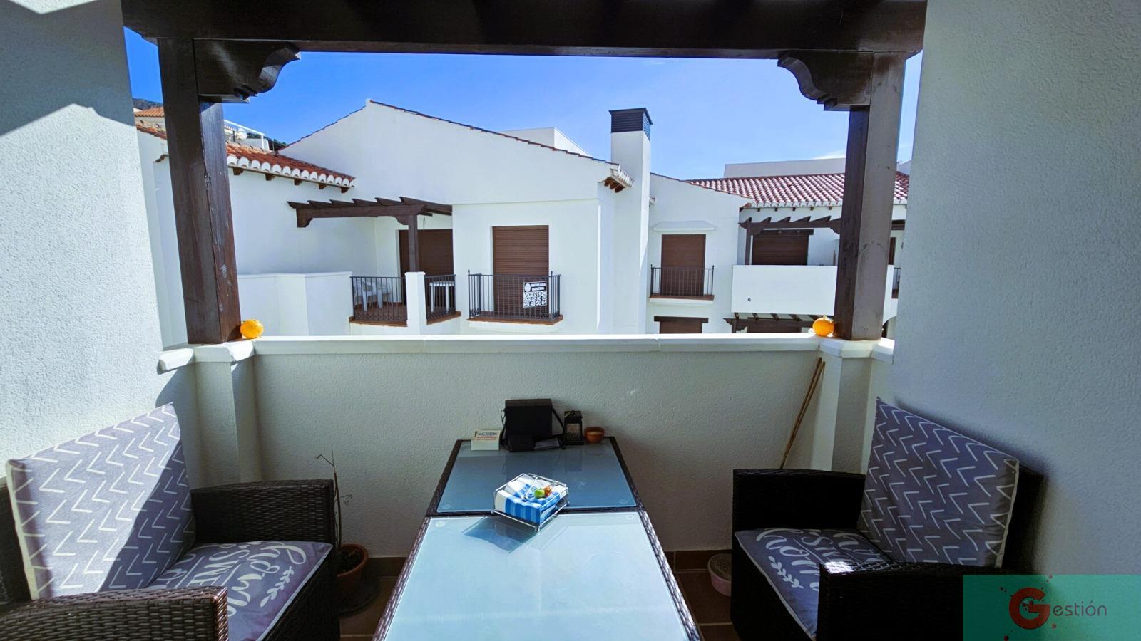 For sale of apartment in Itrabo