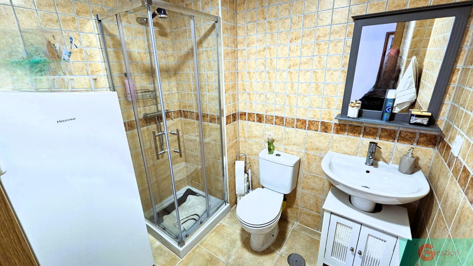 For sale of apartment in Itrabo