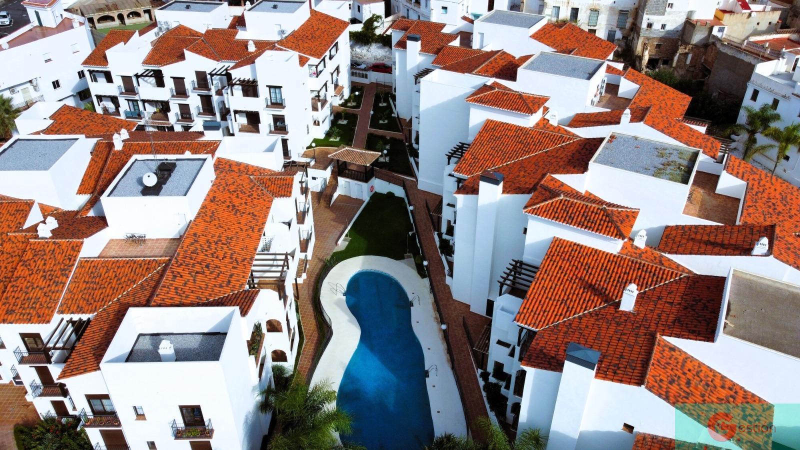 For sale of apartment in Itrabo