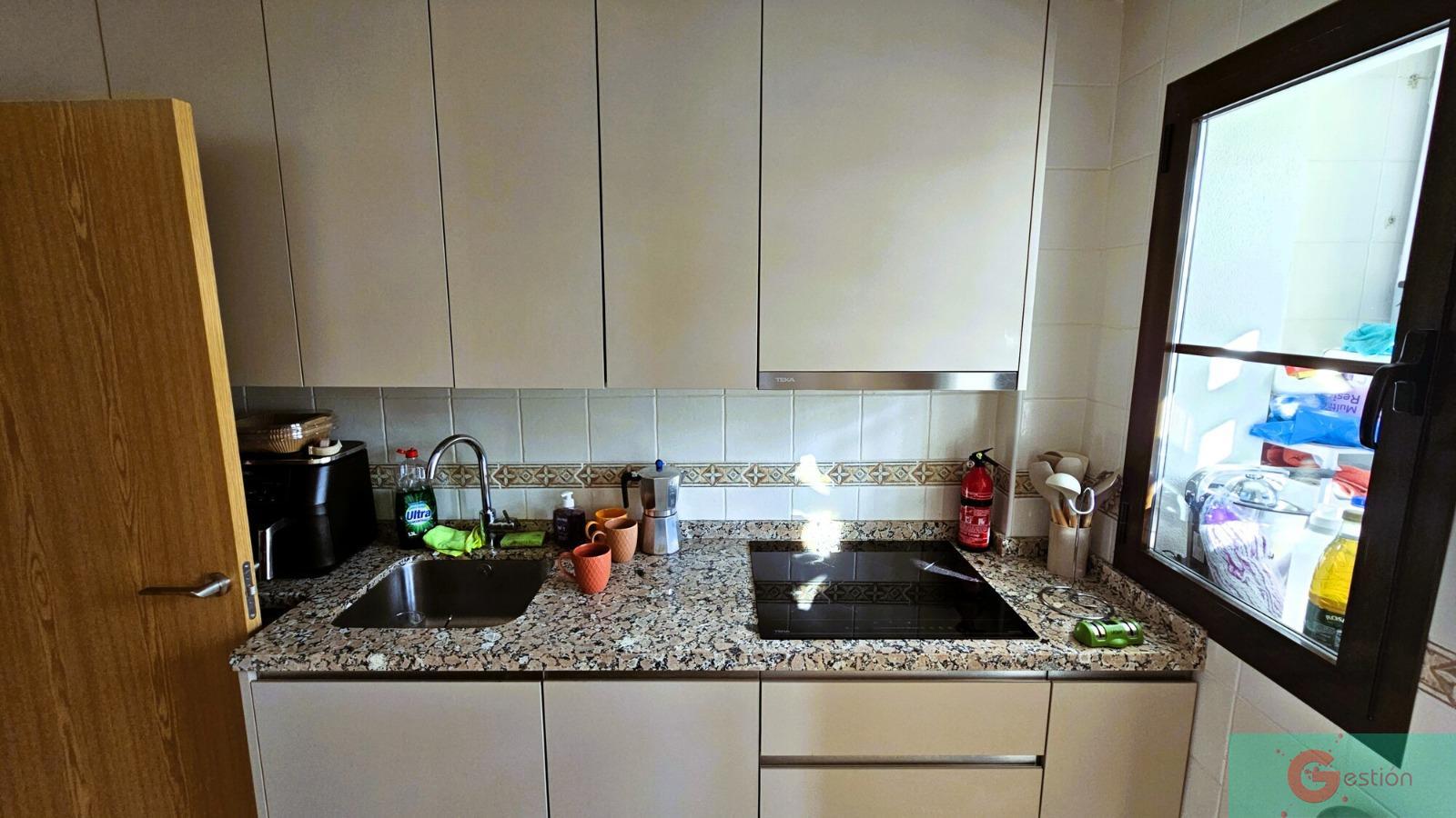 For sale of apartment in Itrabo
