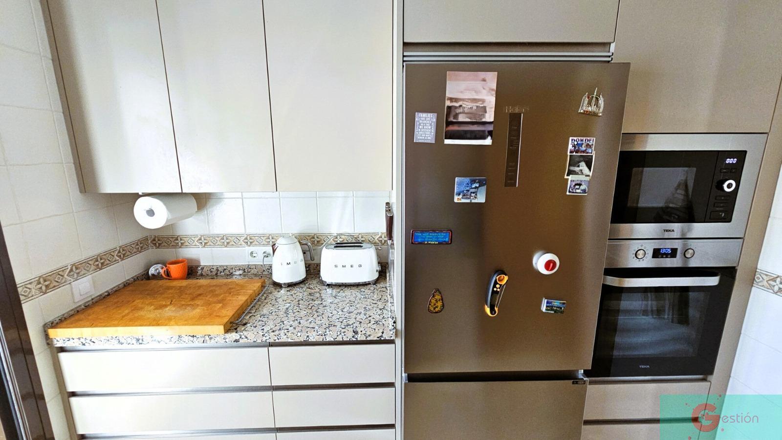 For sale of apartment in Itrabo