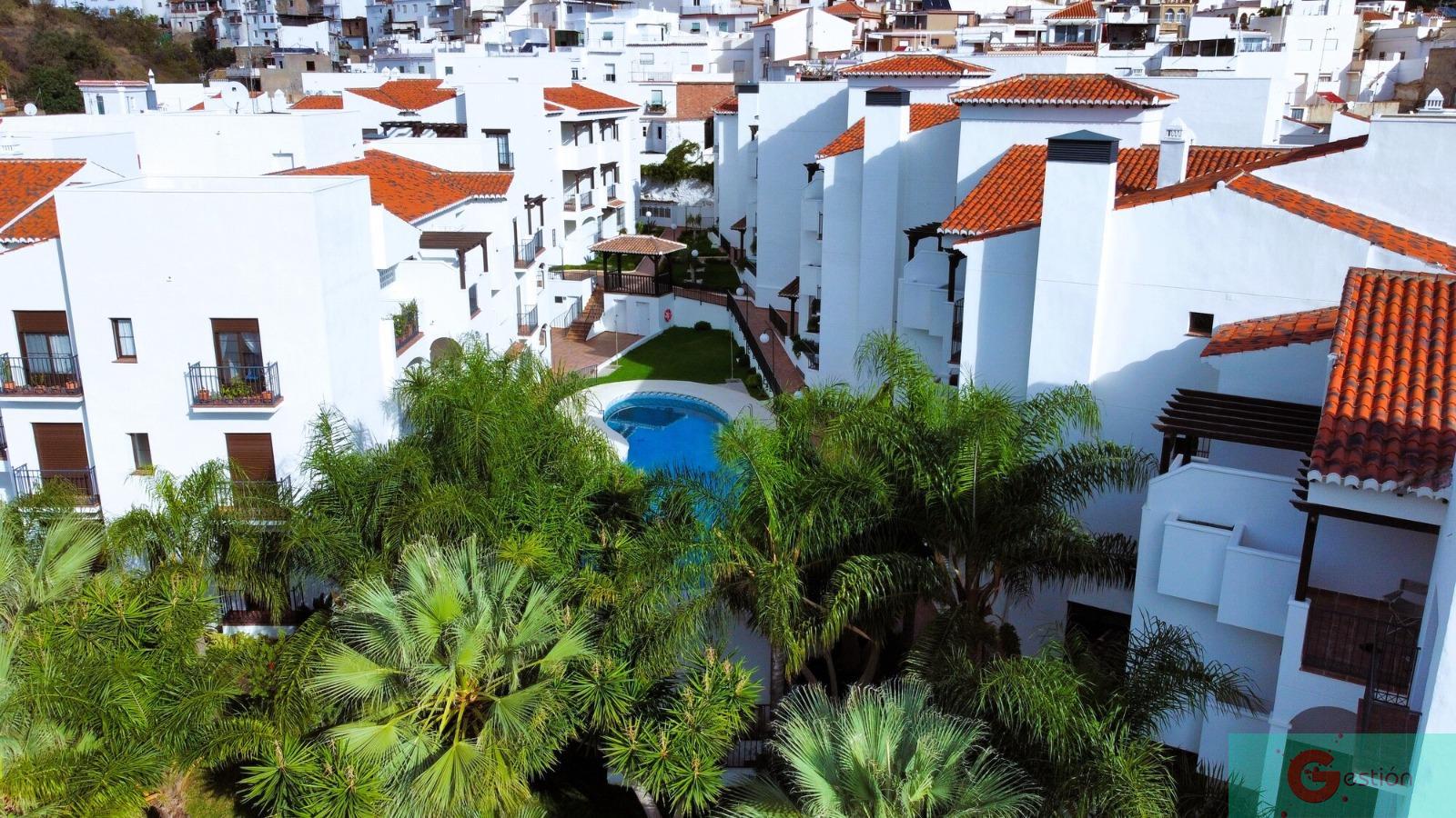 For sale of apartment in Itrabo