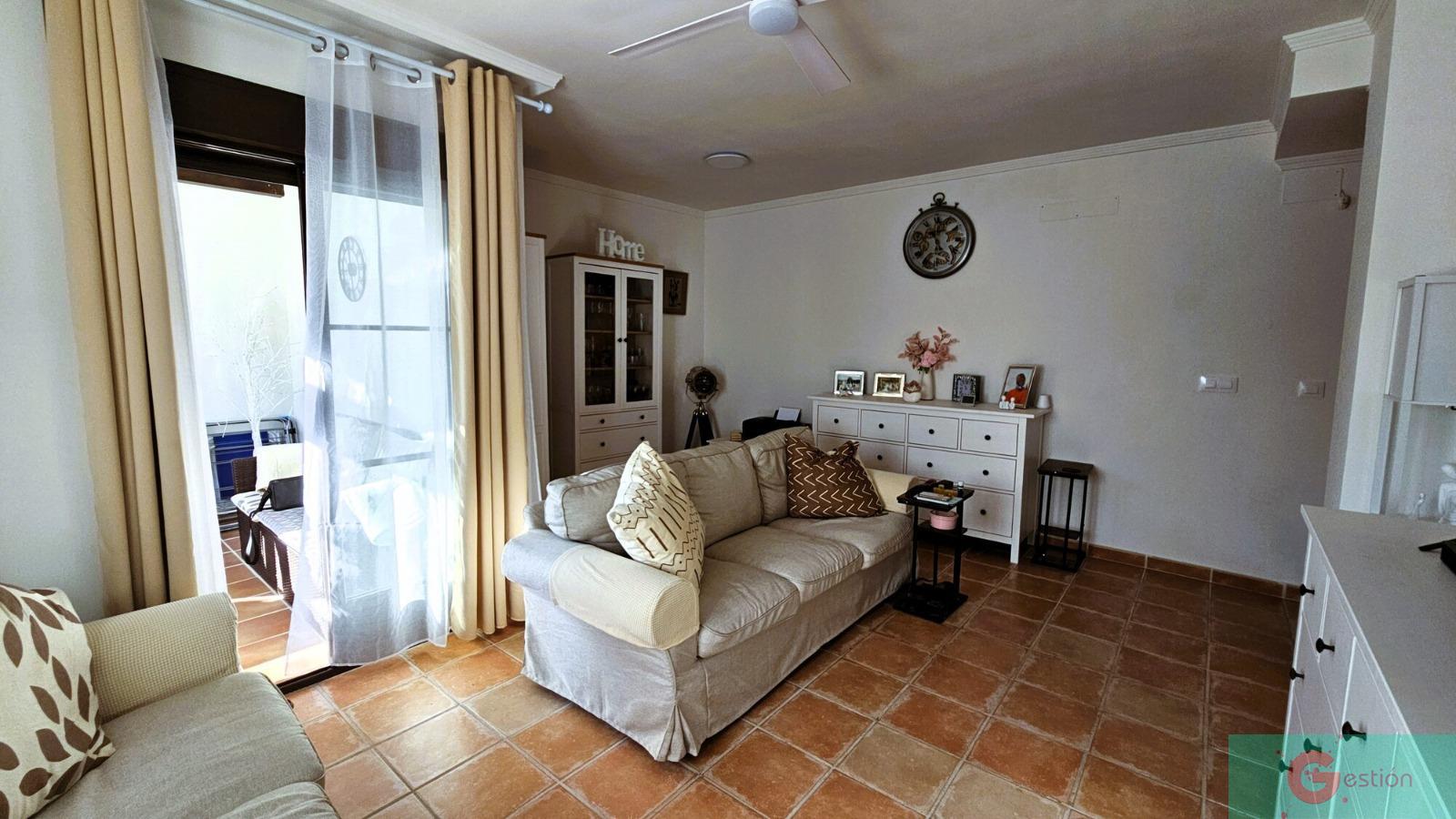 For sale of apartment in Itrabo