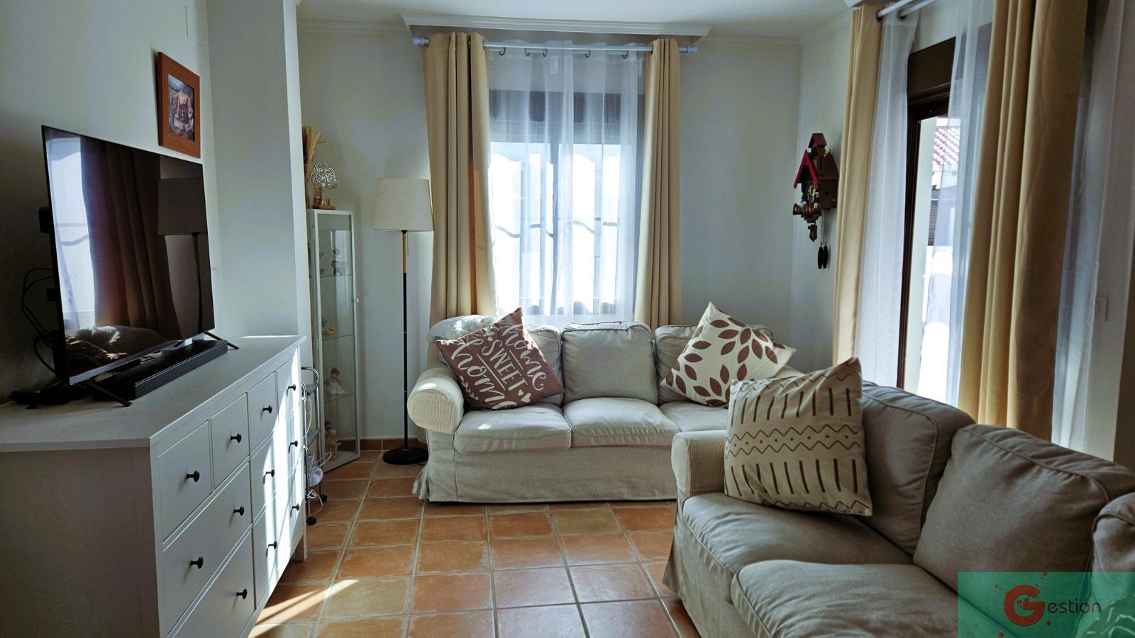 For sale of apartment in Itrabo