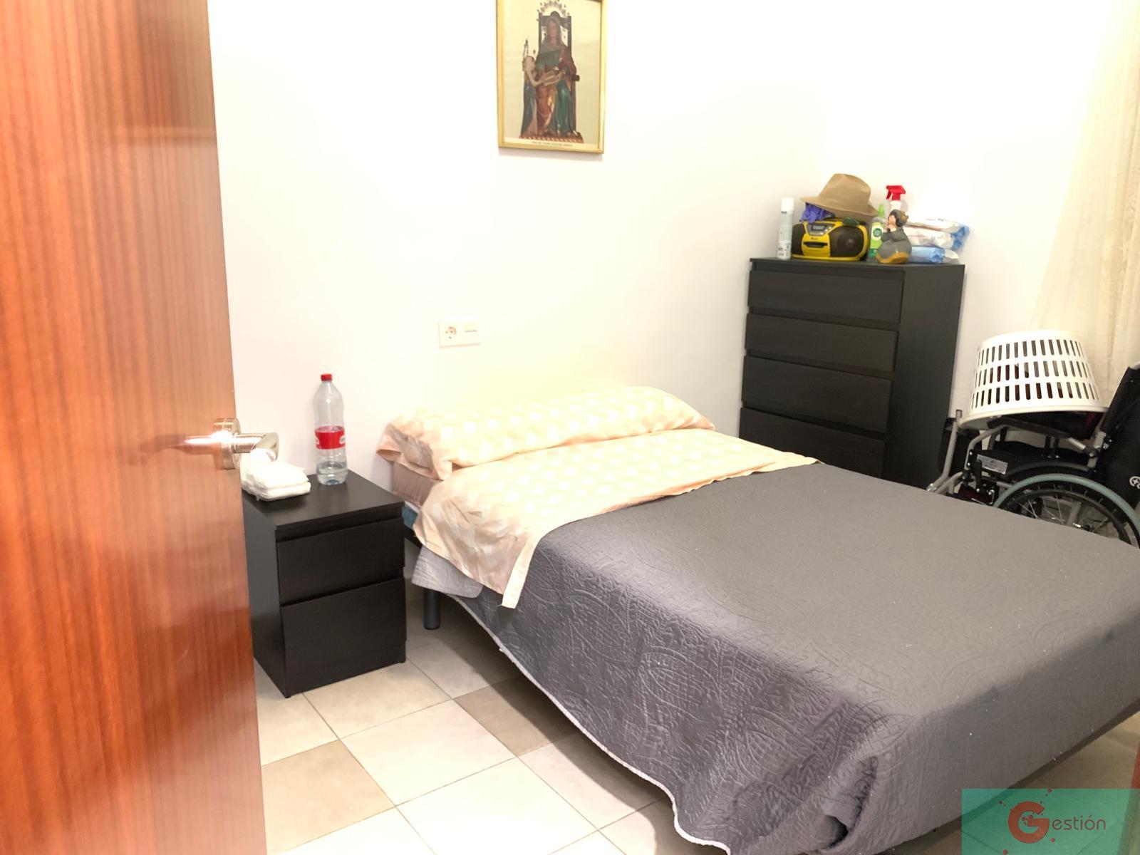 For sale of house in Molvízar