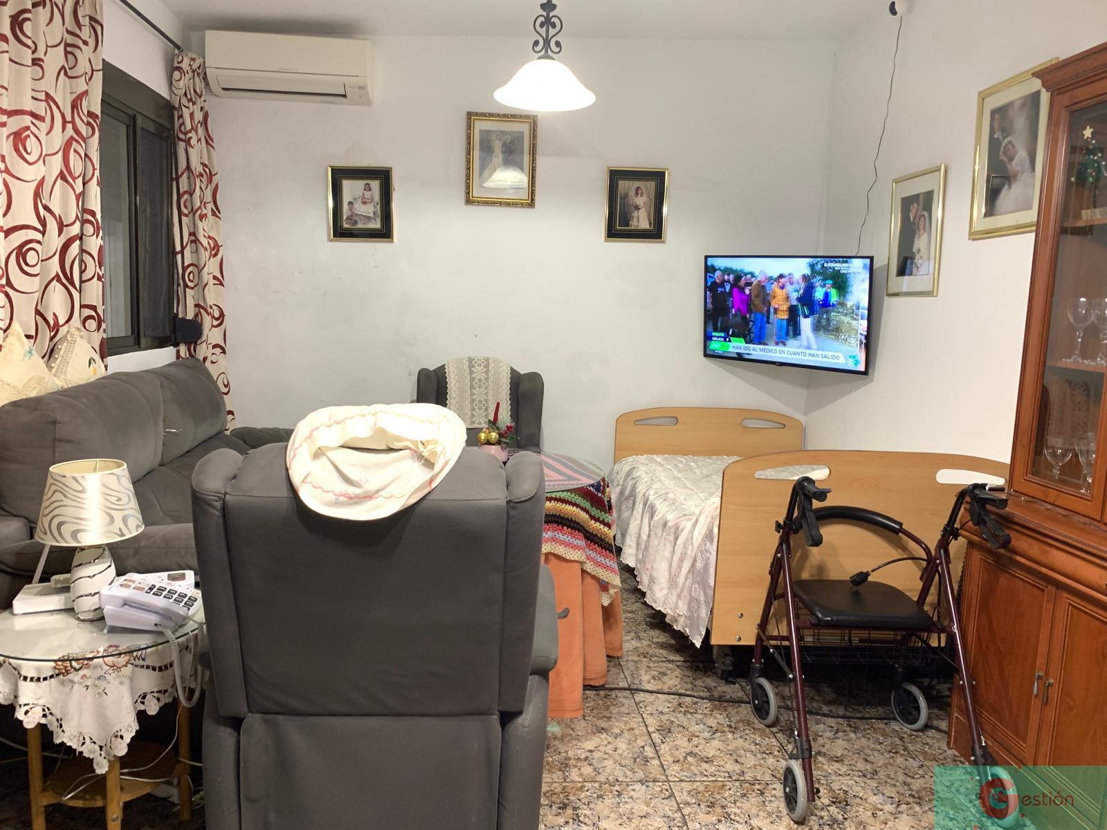 For sale of house in Molvízar