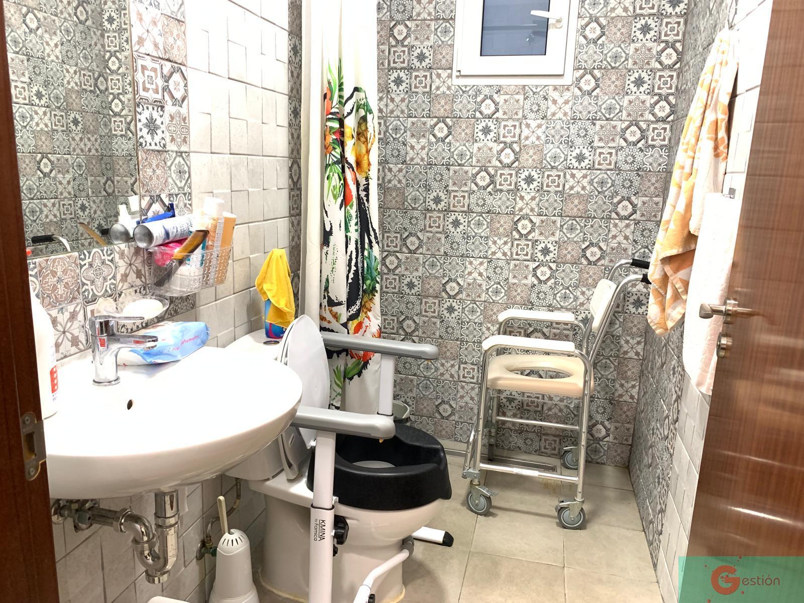 For sale of house in Molvízar