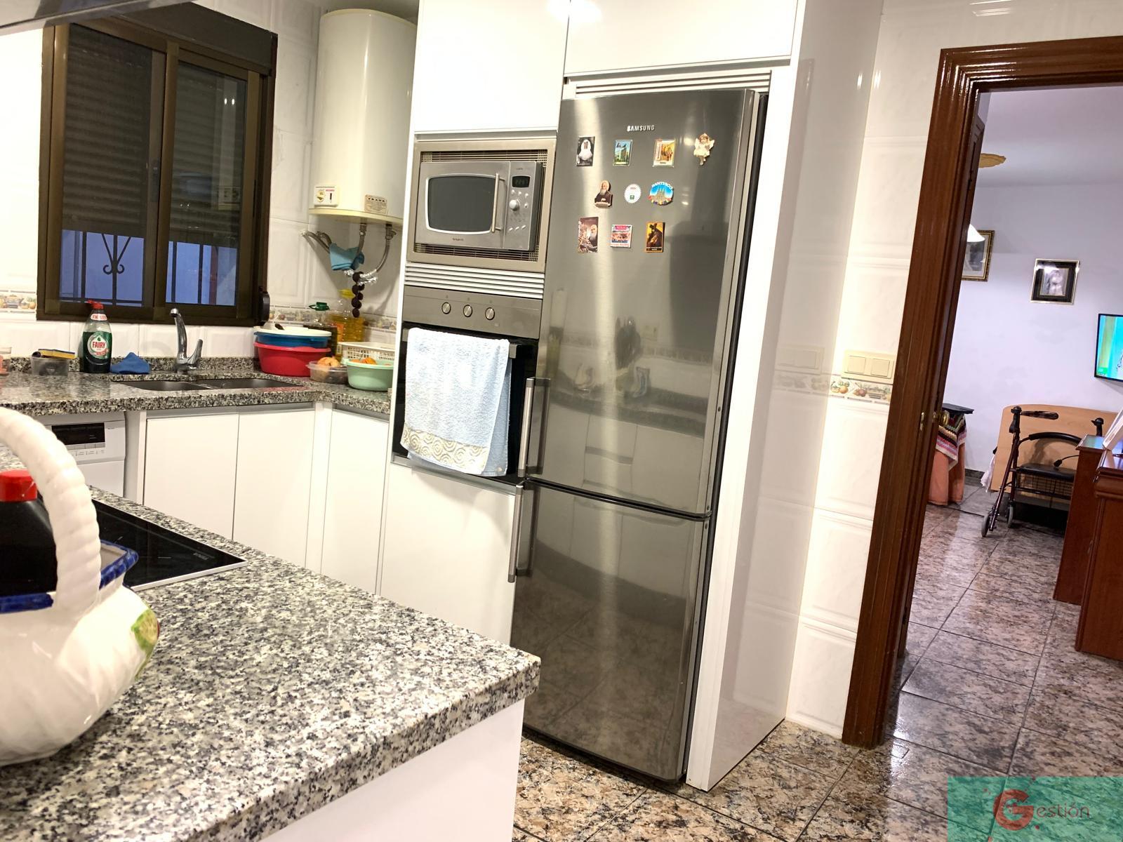 For sale of house in Molvízar