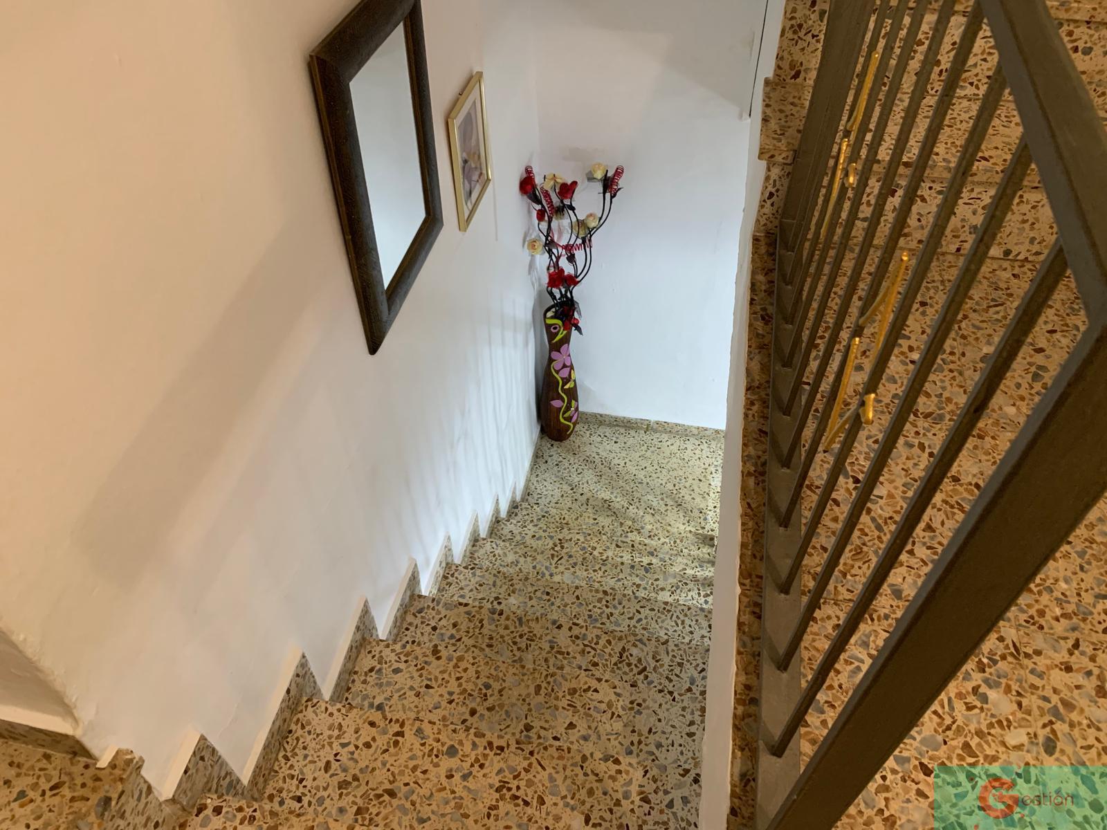 For sale of house in Molvízar
