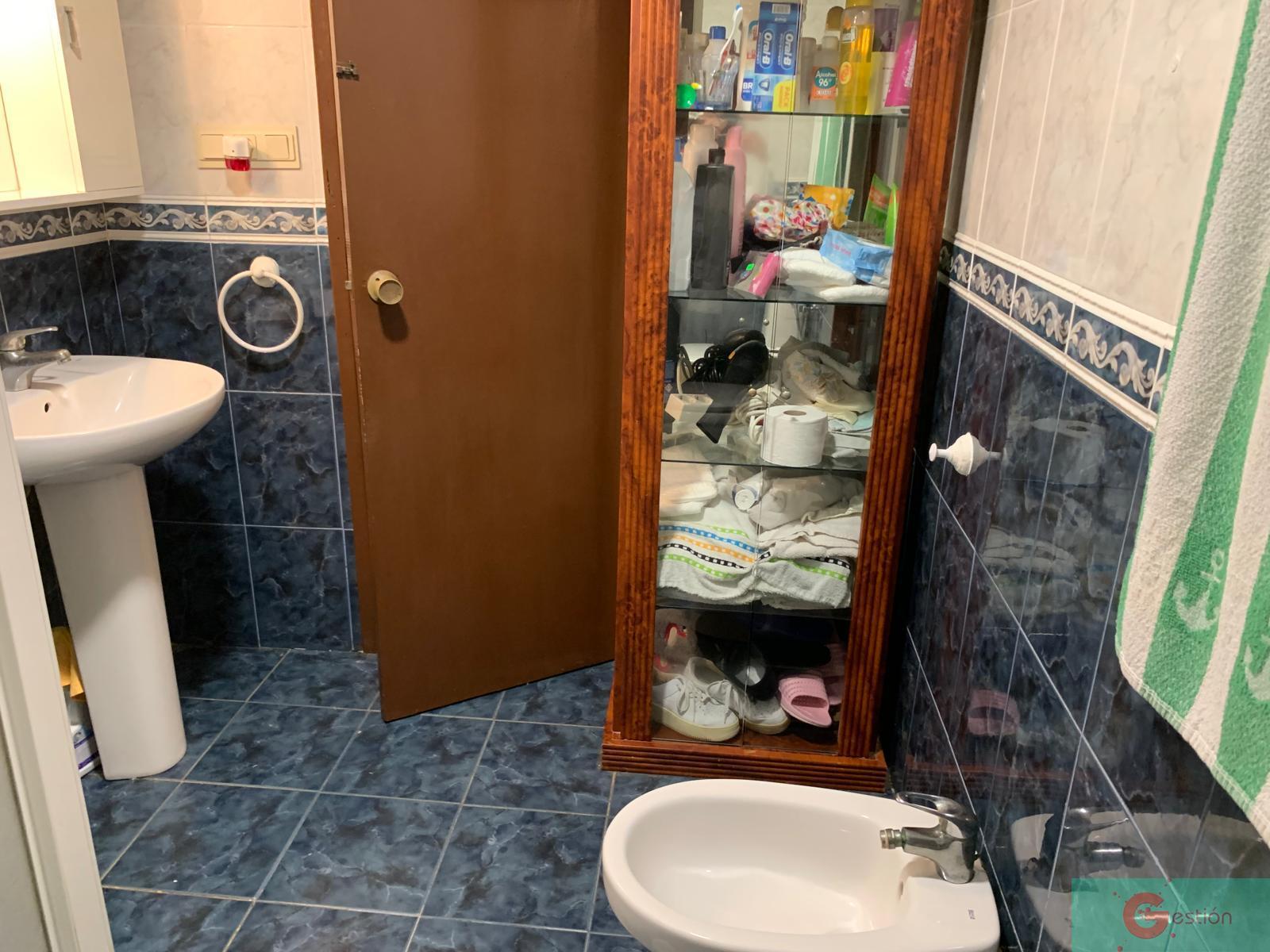 For sale of house in Molvízar