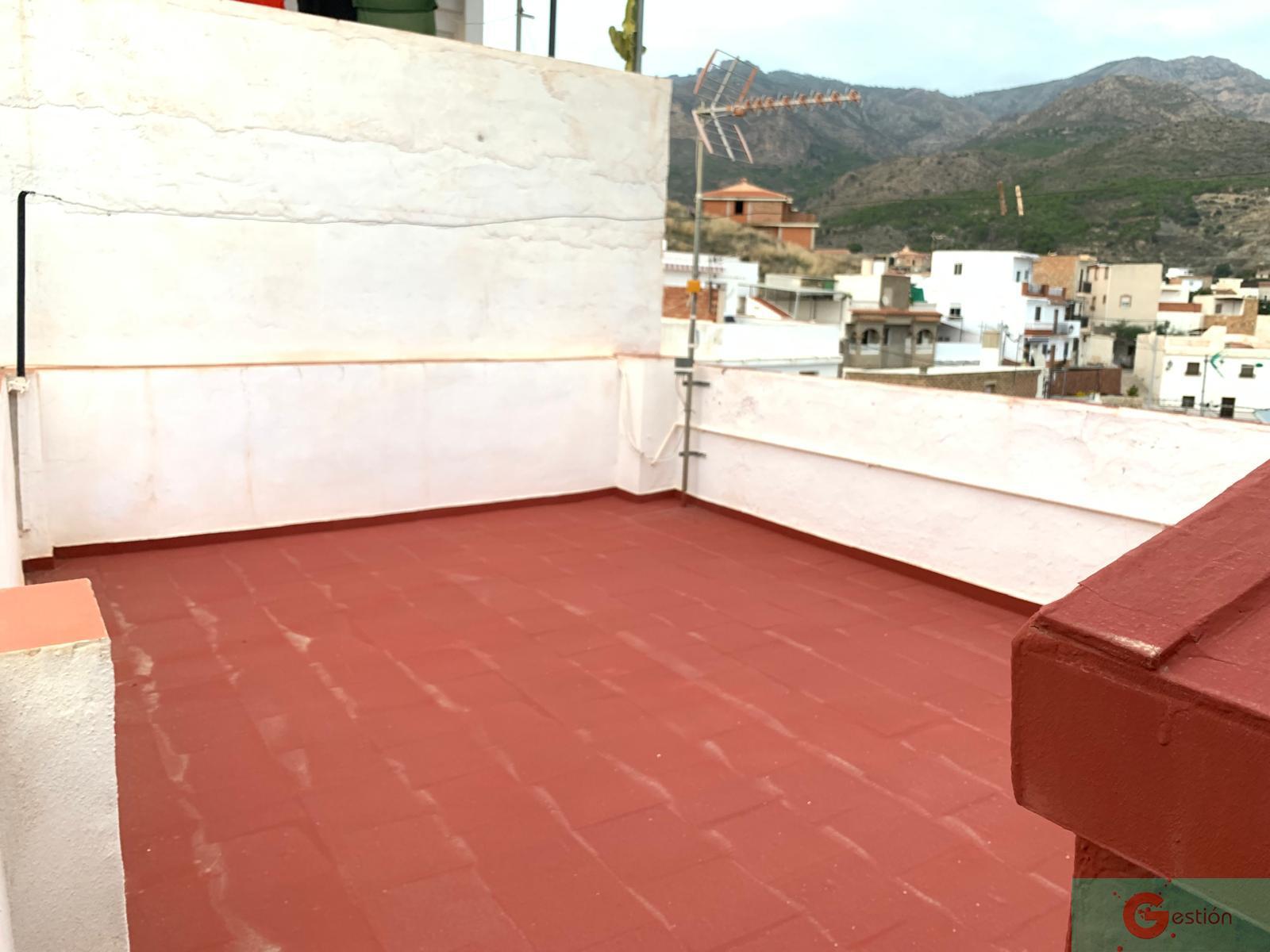 For sale of house in Molvízar