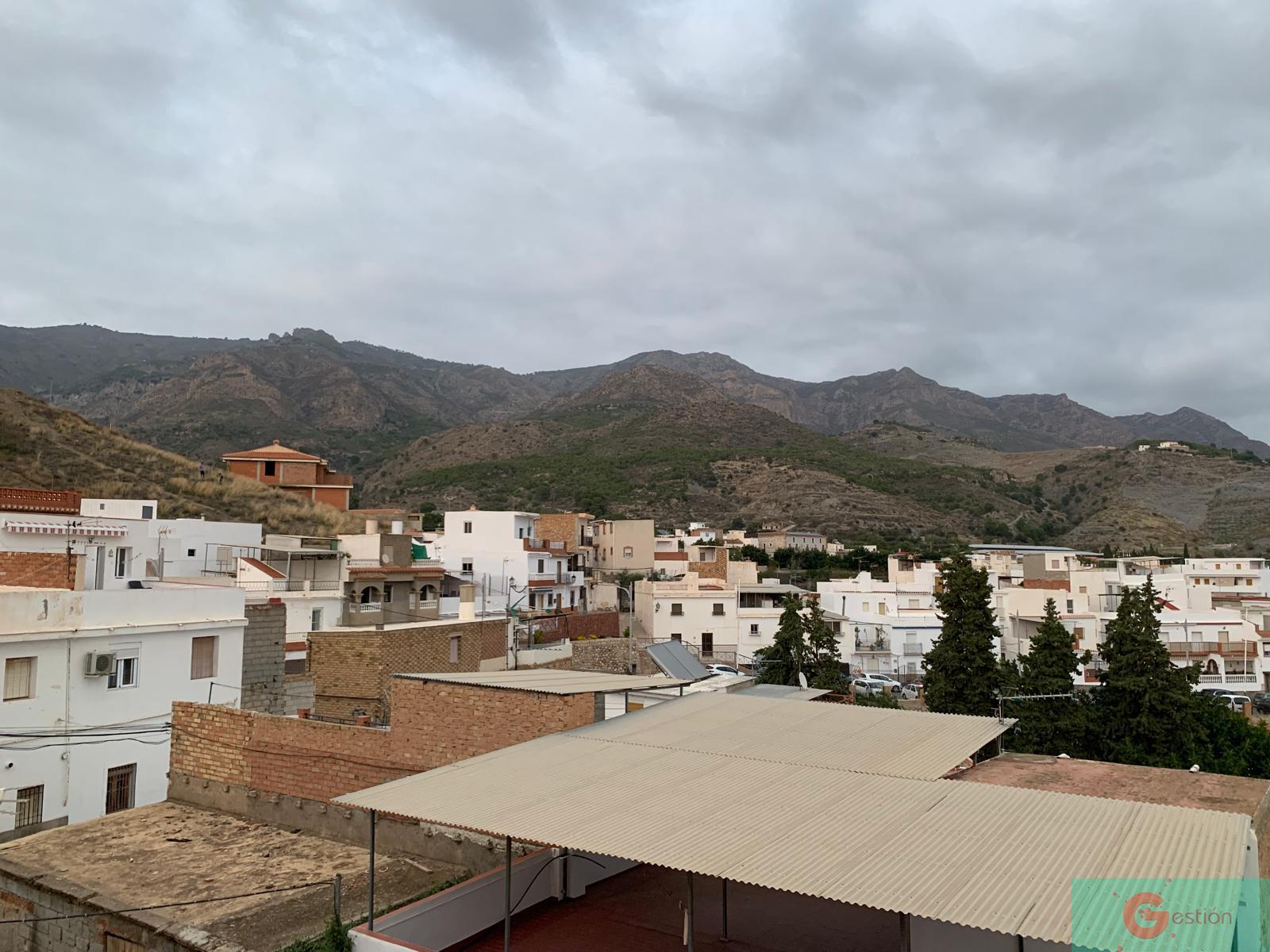 For sale of house in Molvízar