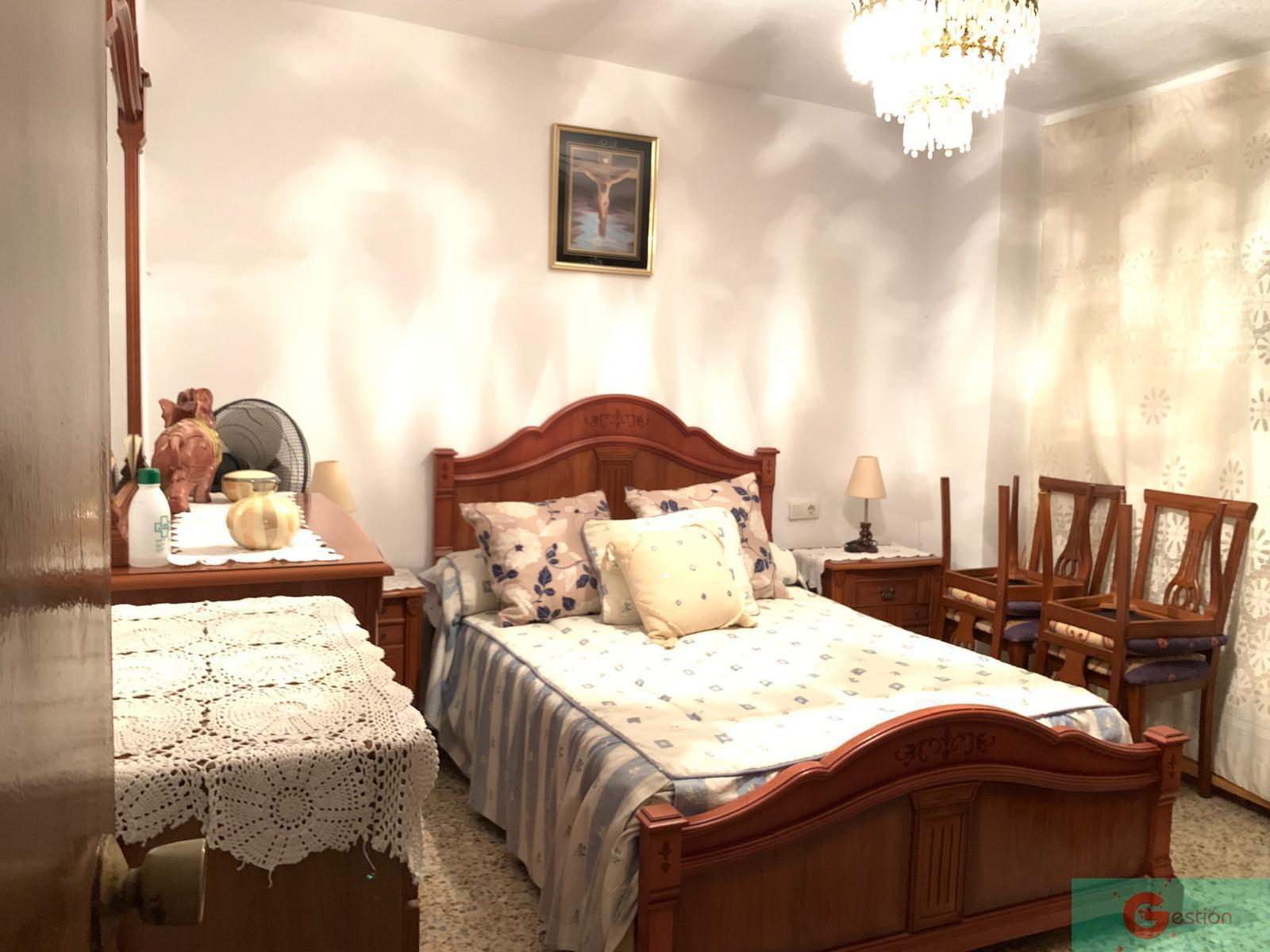For sale of house in Molvízar