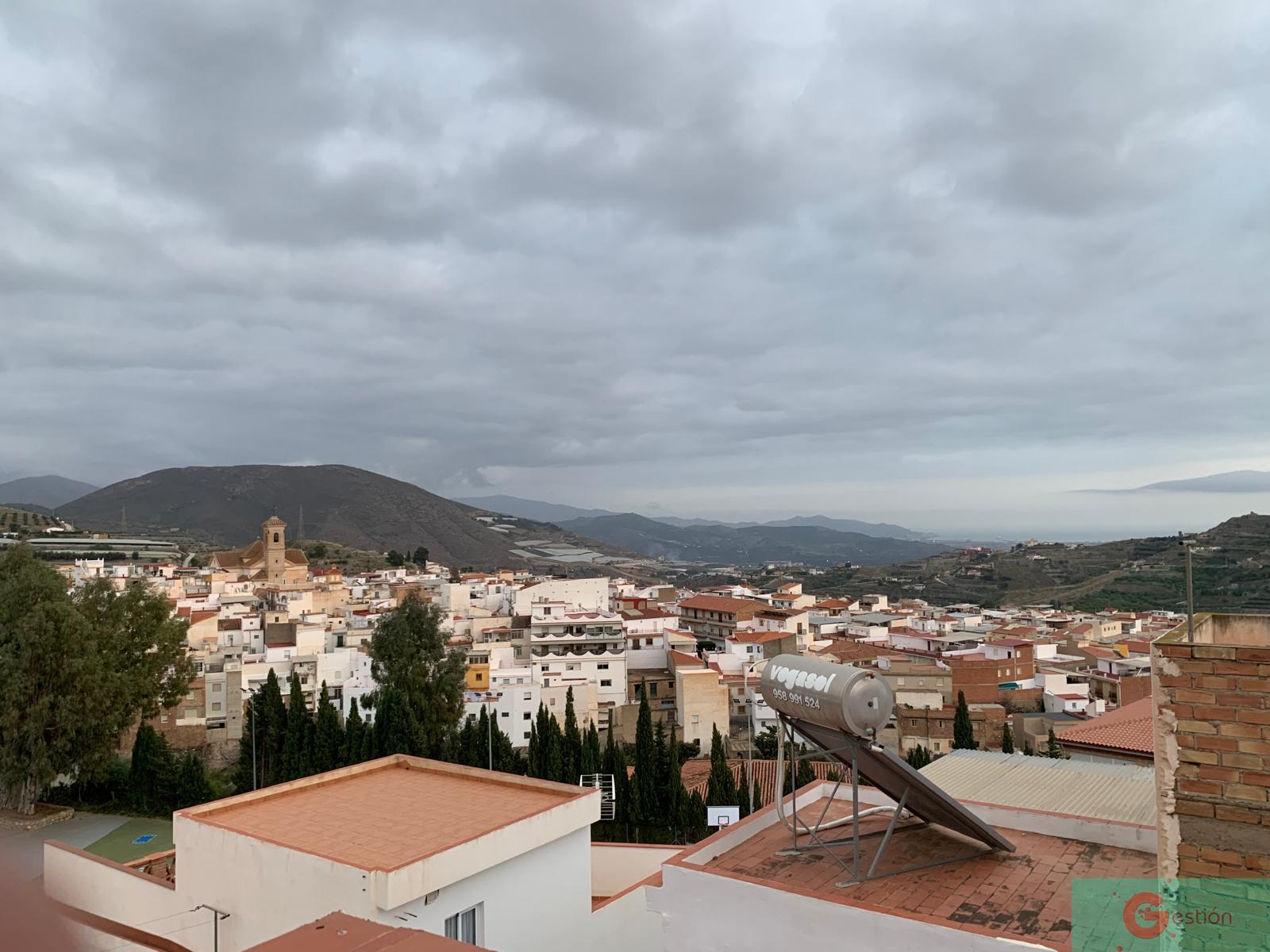 For sale of house in Molvízar