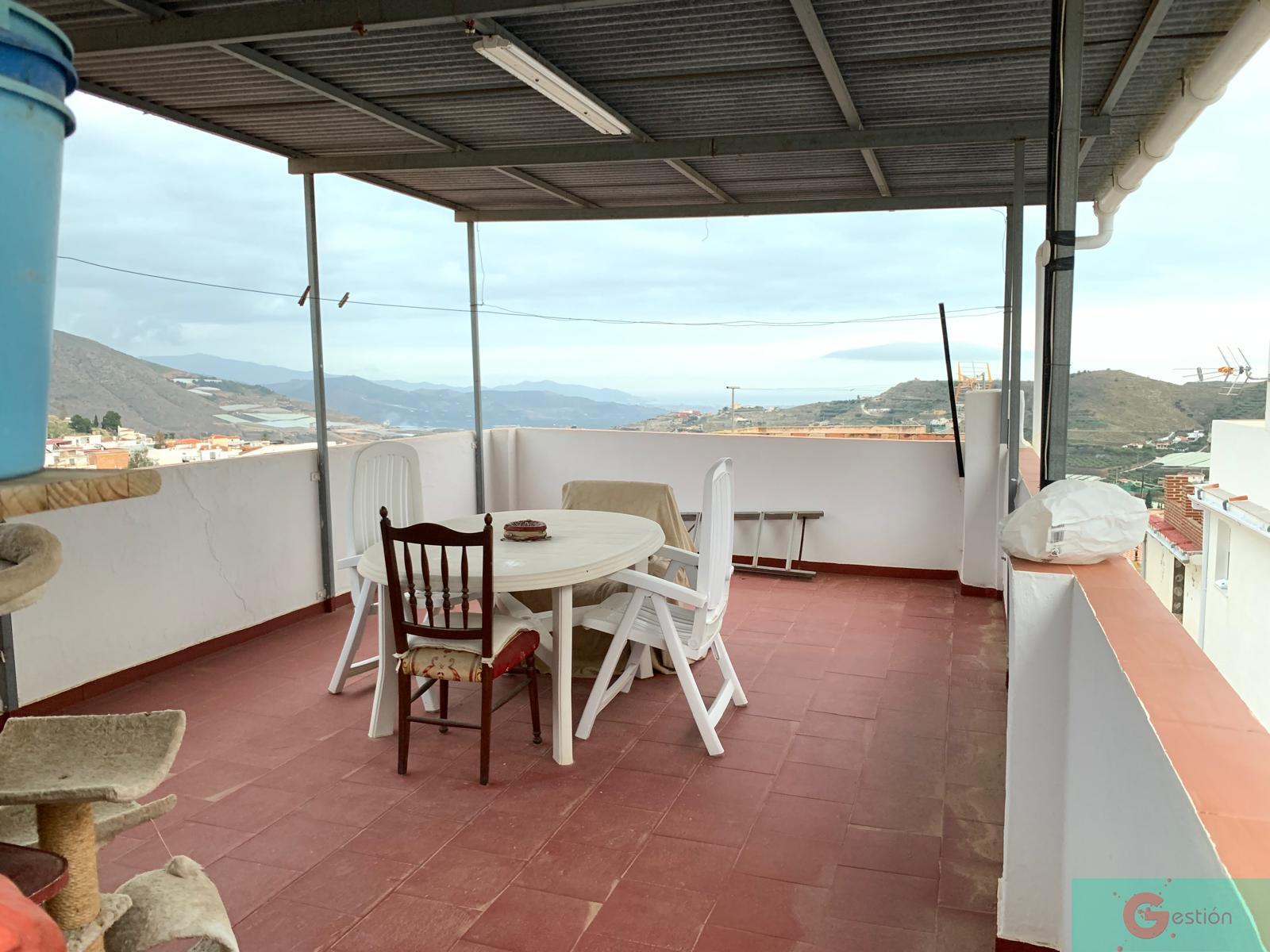 For sale of house in Molvízar