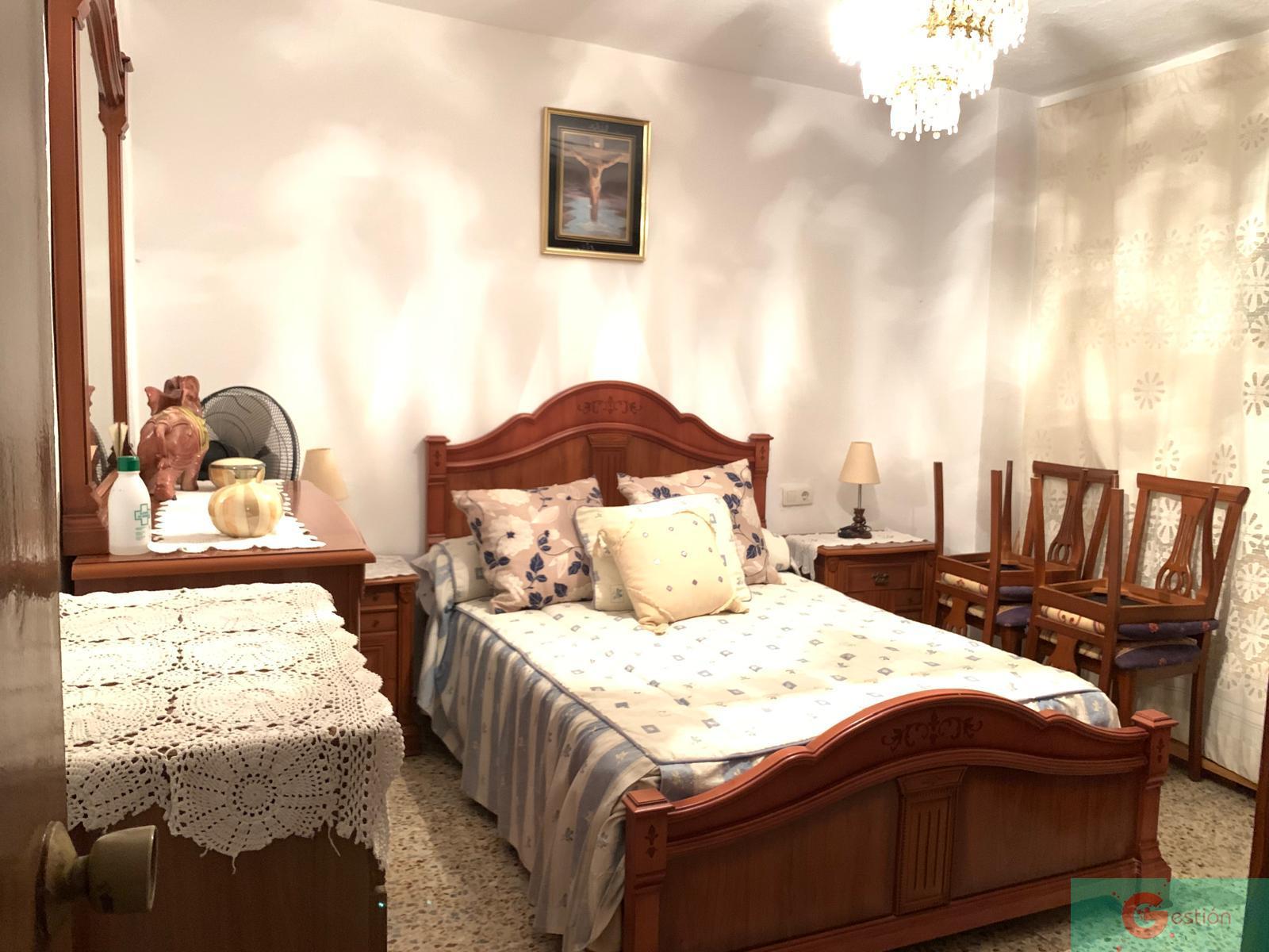 For sale of house in Molvízar