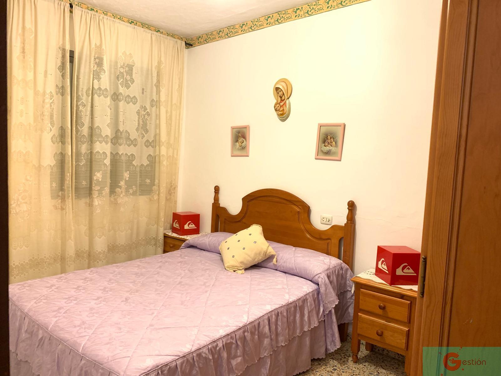 For sale of house in Molvízar