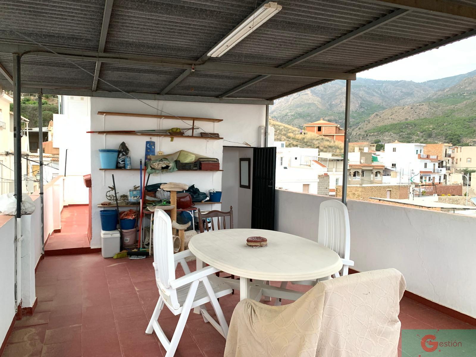 For sale of house in Molvízar