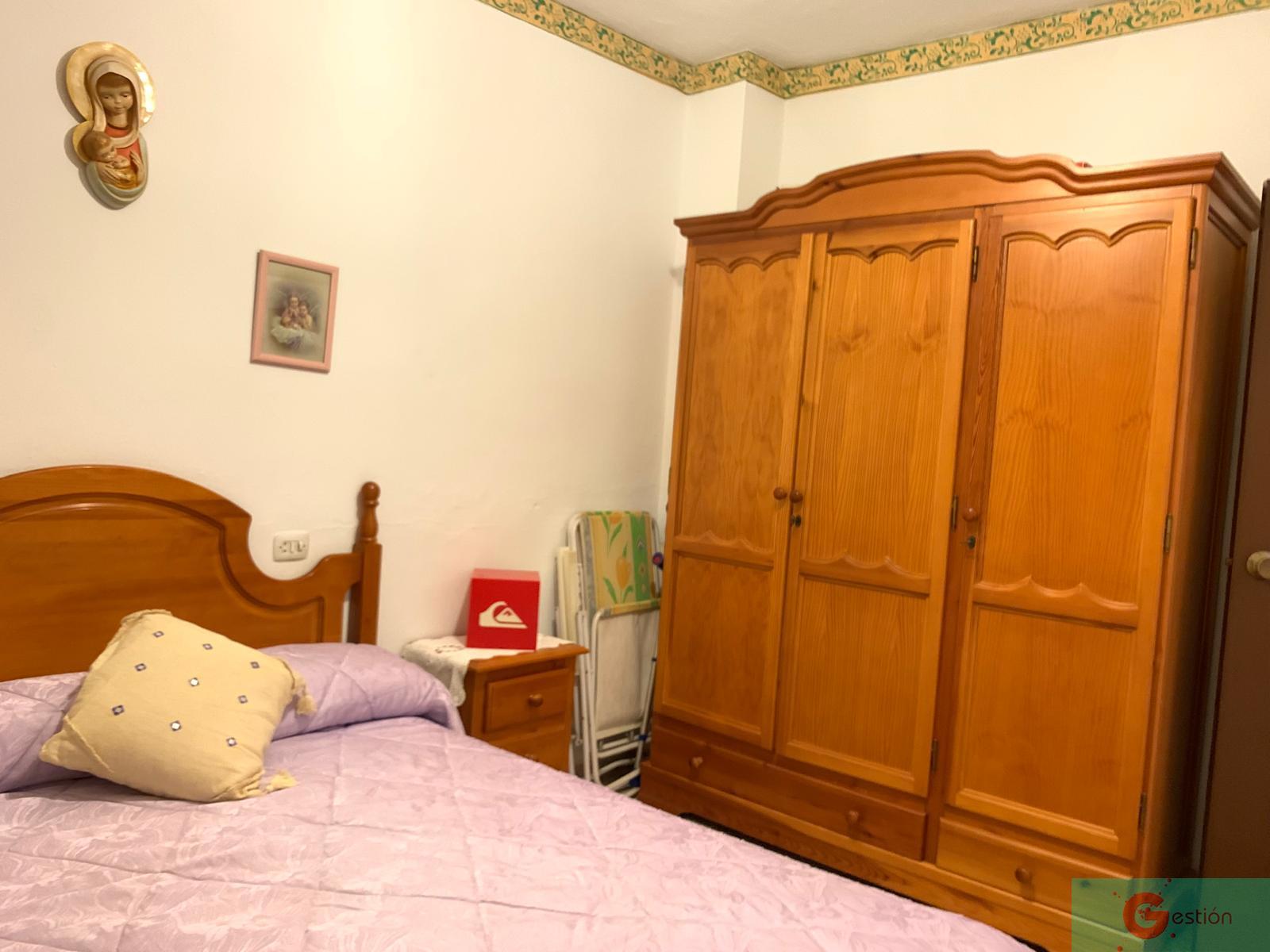 For sale of house in Molvízar