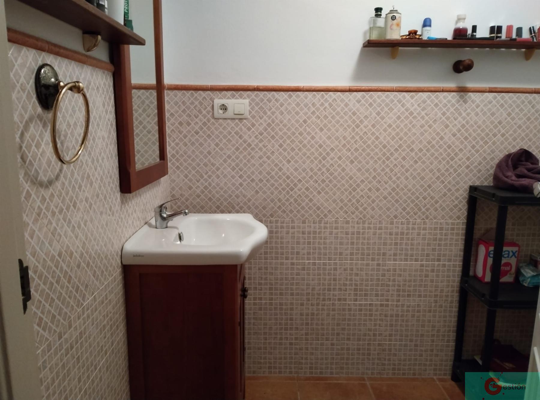 For sale of apartment in Salobreña