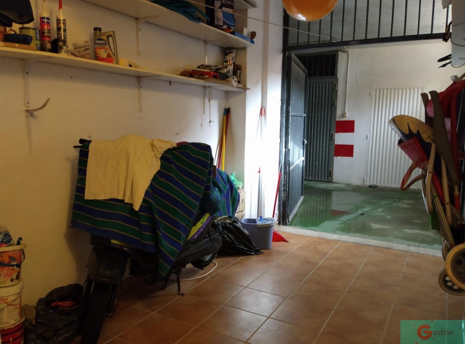 For sale of apartment in Salobreña