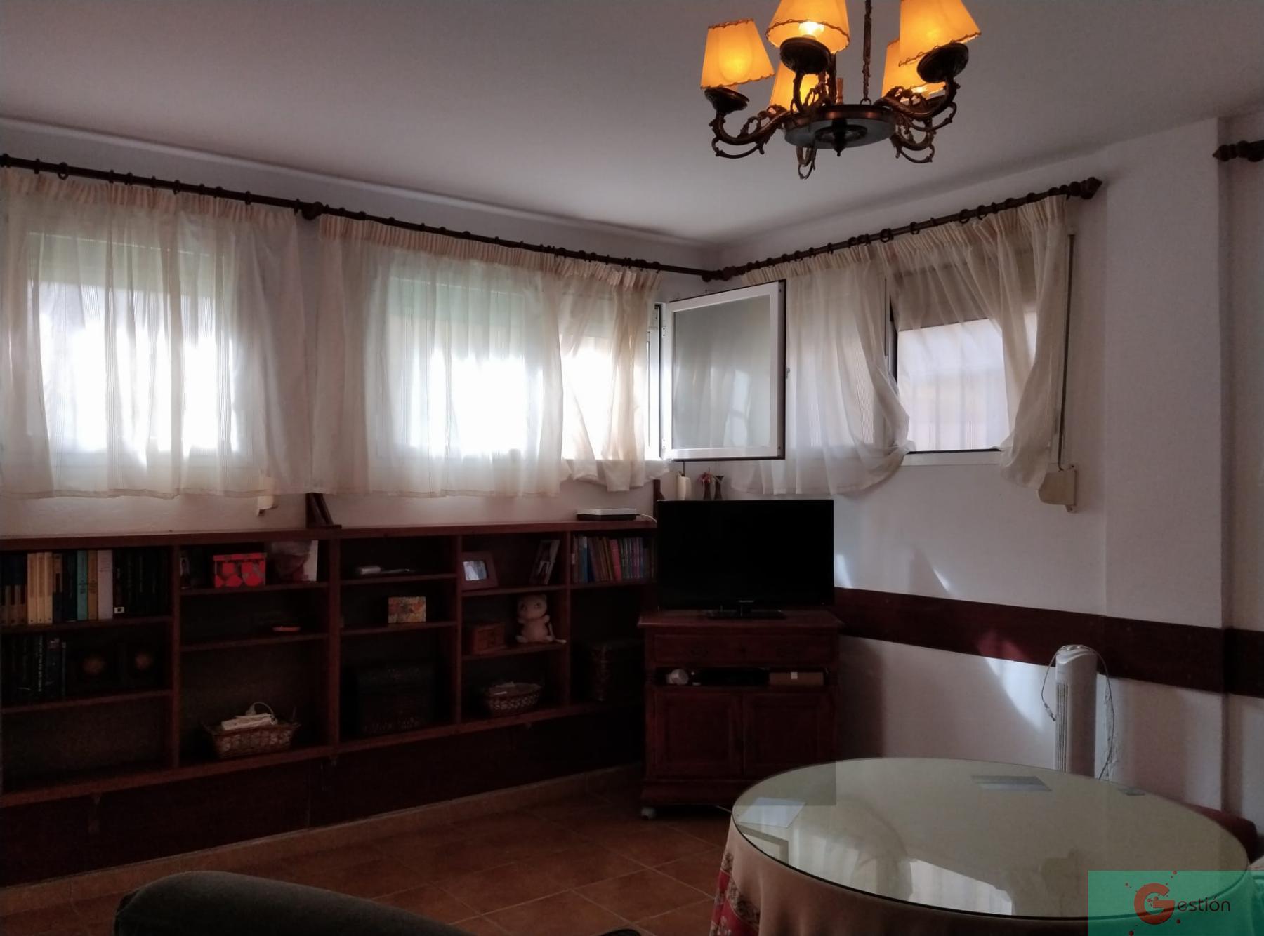 For sale of apartment in Salobreña