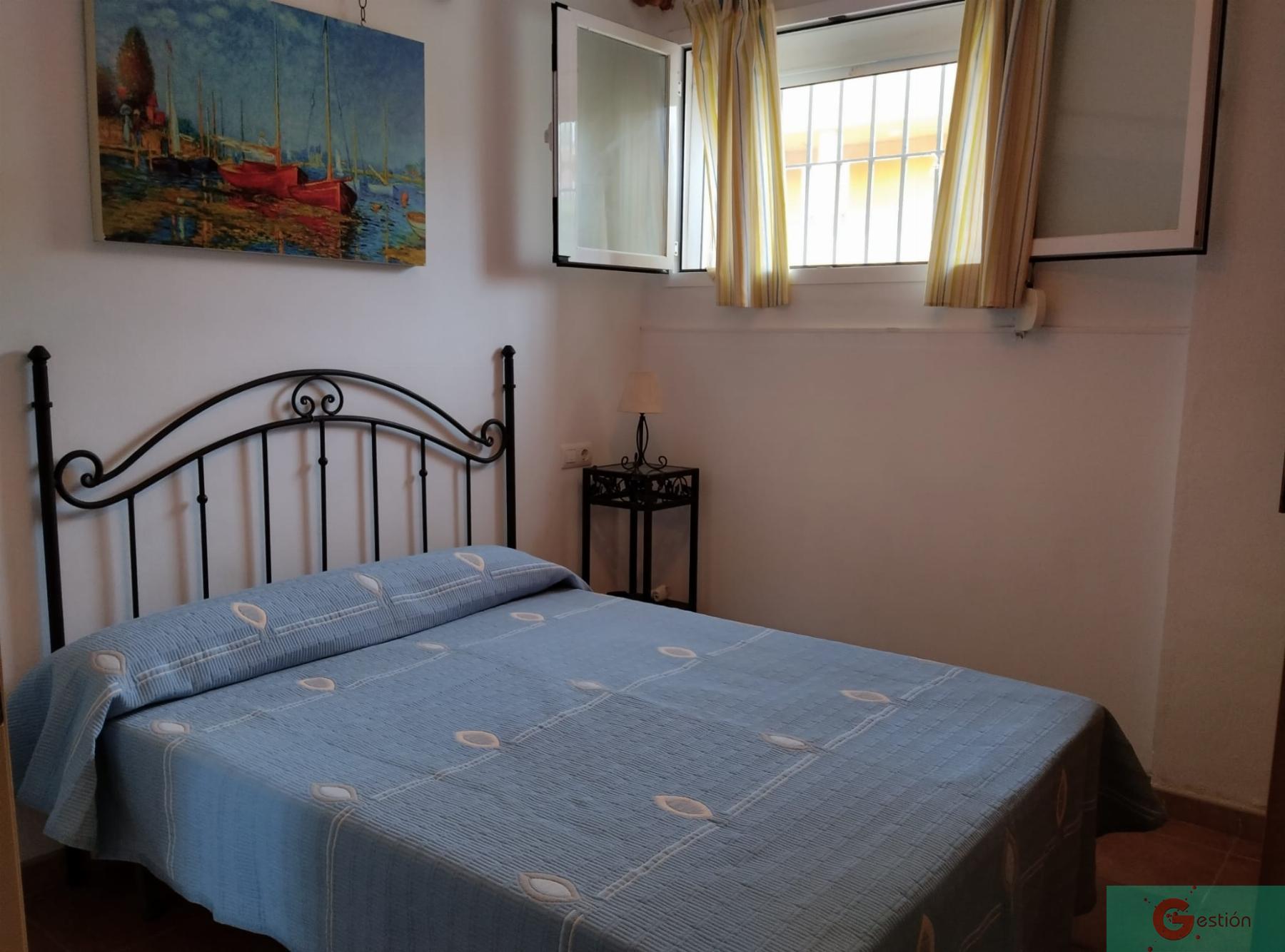 For sale of apartment in Salobreña