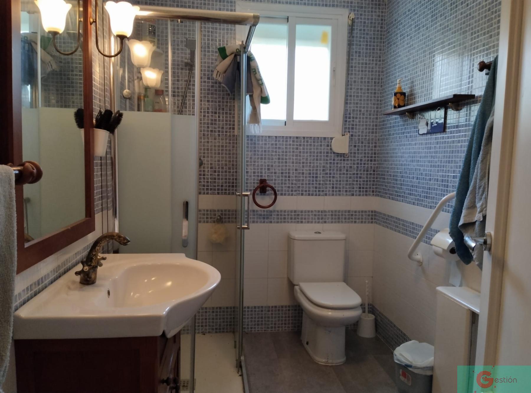 For sale of apartment in Salobreña