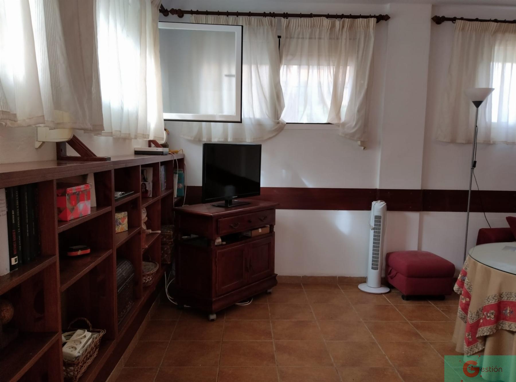 For sale of apartment in Salobreña
