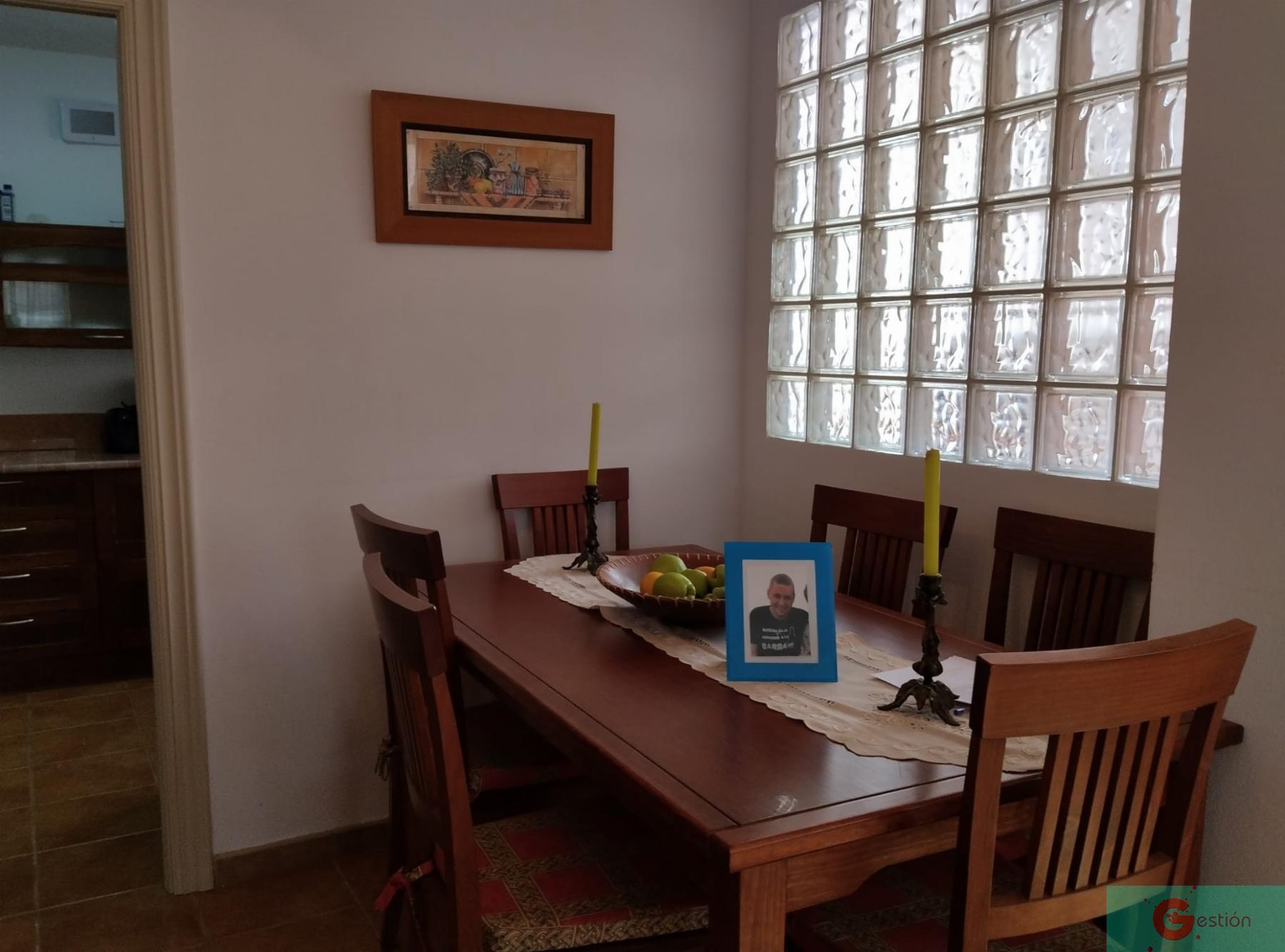For sale of apartment in Salobreña
