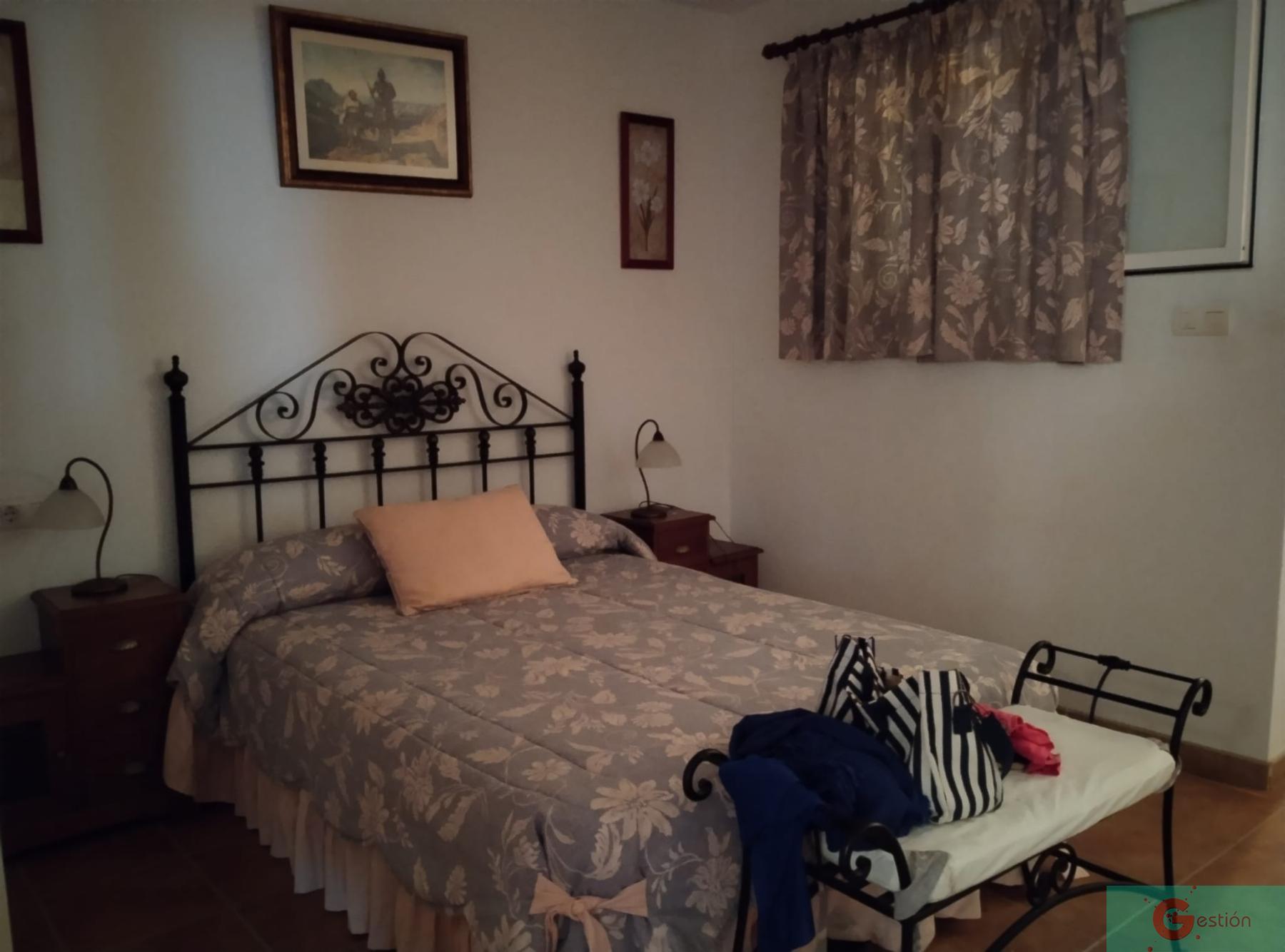 For sale of apartment in Salobreña