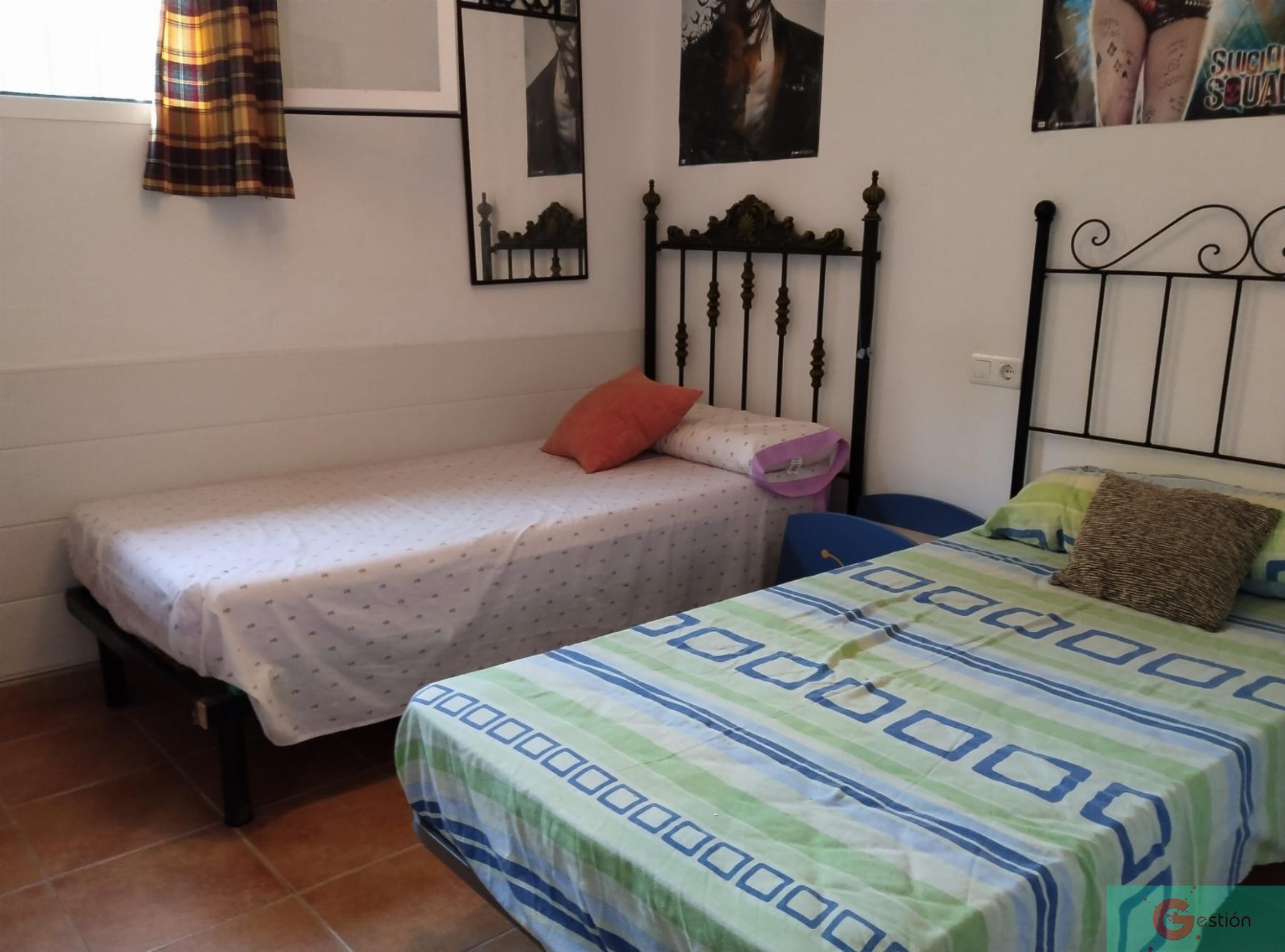 For sale of apartment in Salobreña