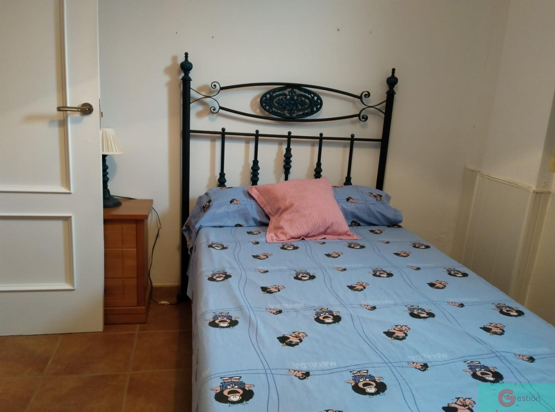 For sale of apartment in Salobreña