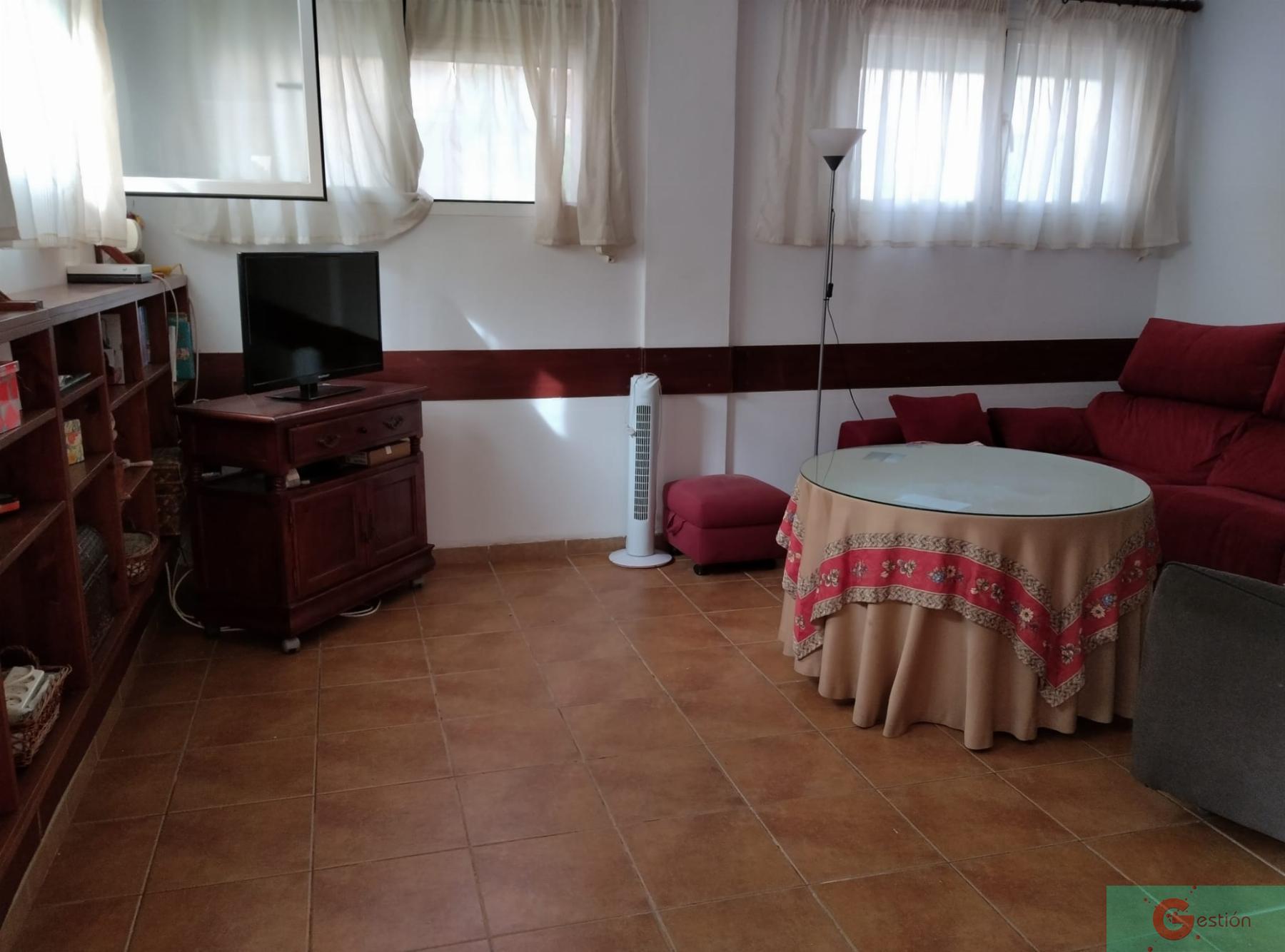 For sale of apartment in Salobreña