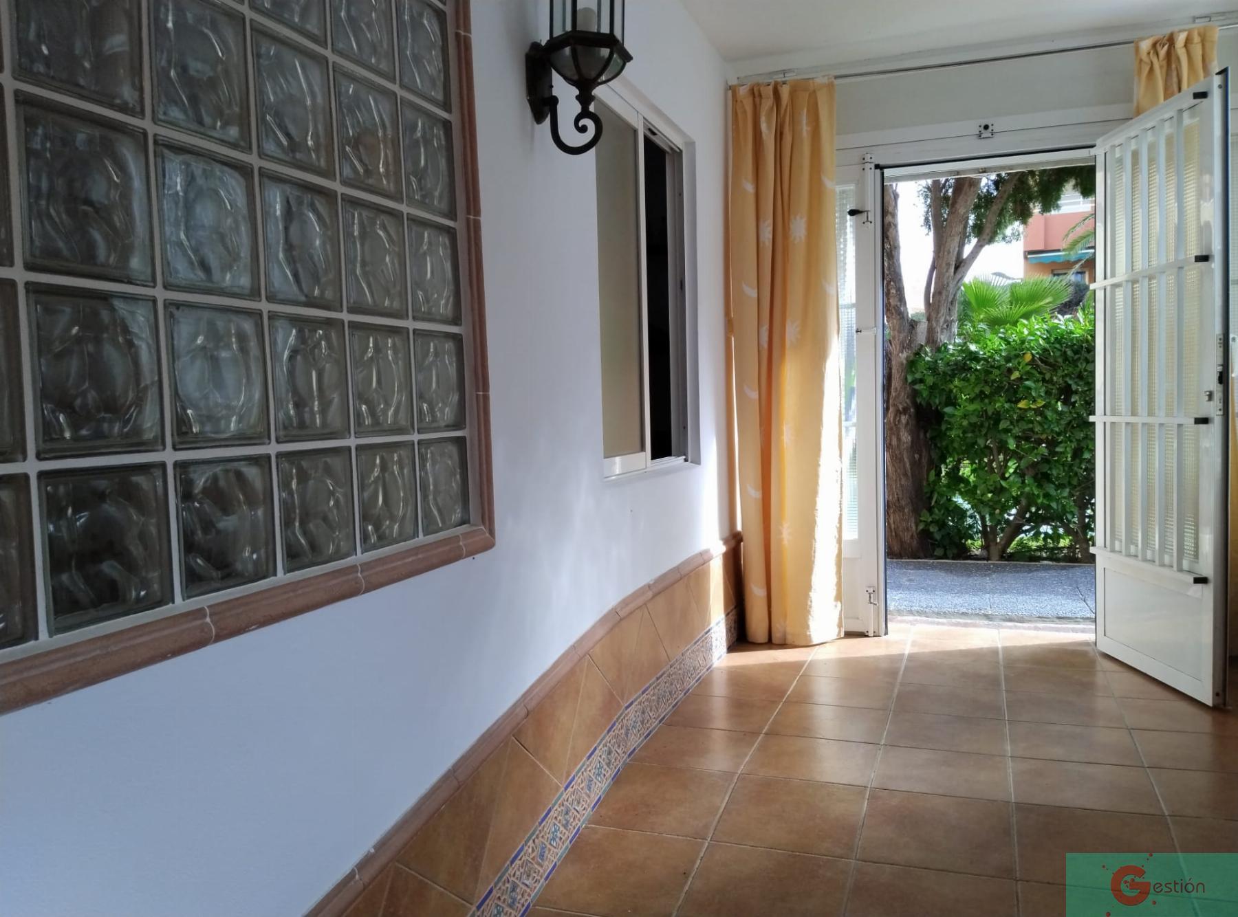 For sale of apartment in Salobreña