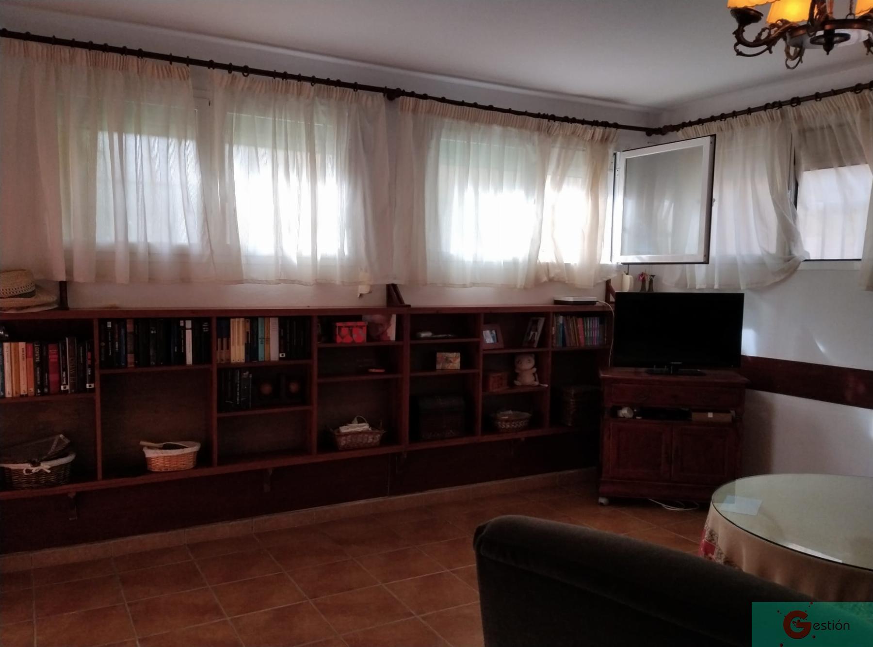 For sale of apartment in Salobreña