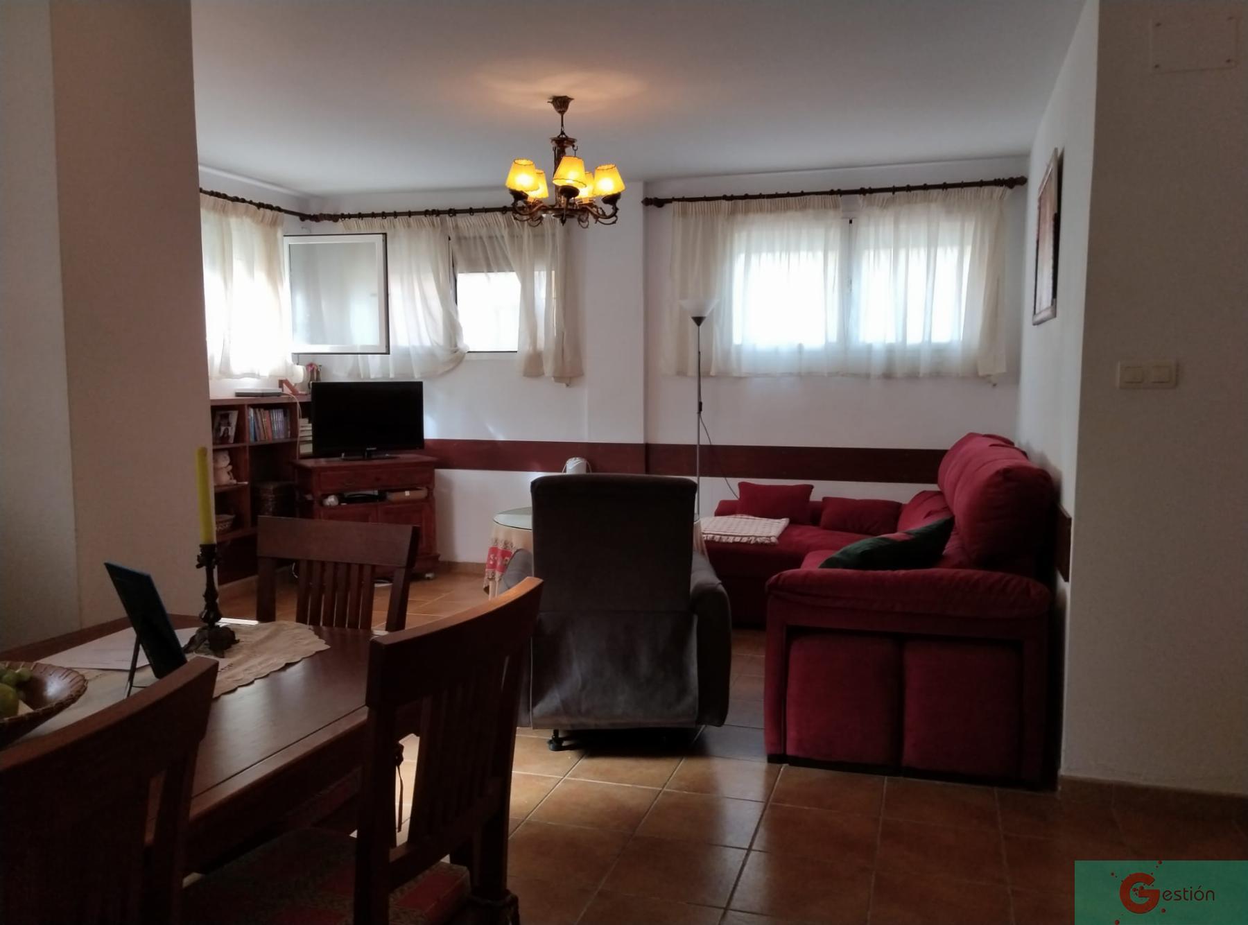 For sale of apartment in Salobreña