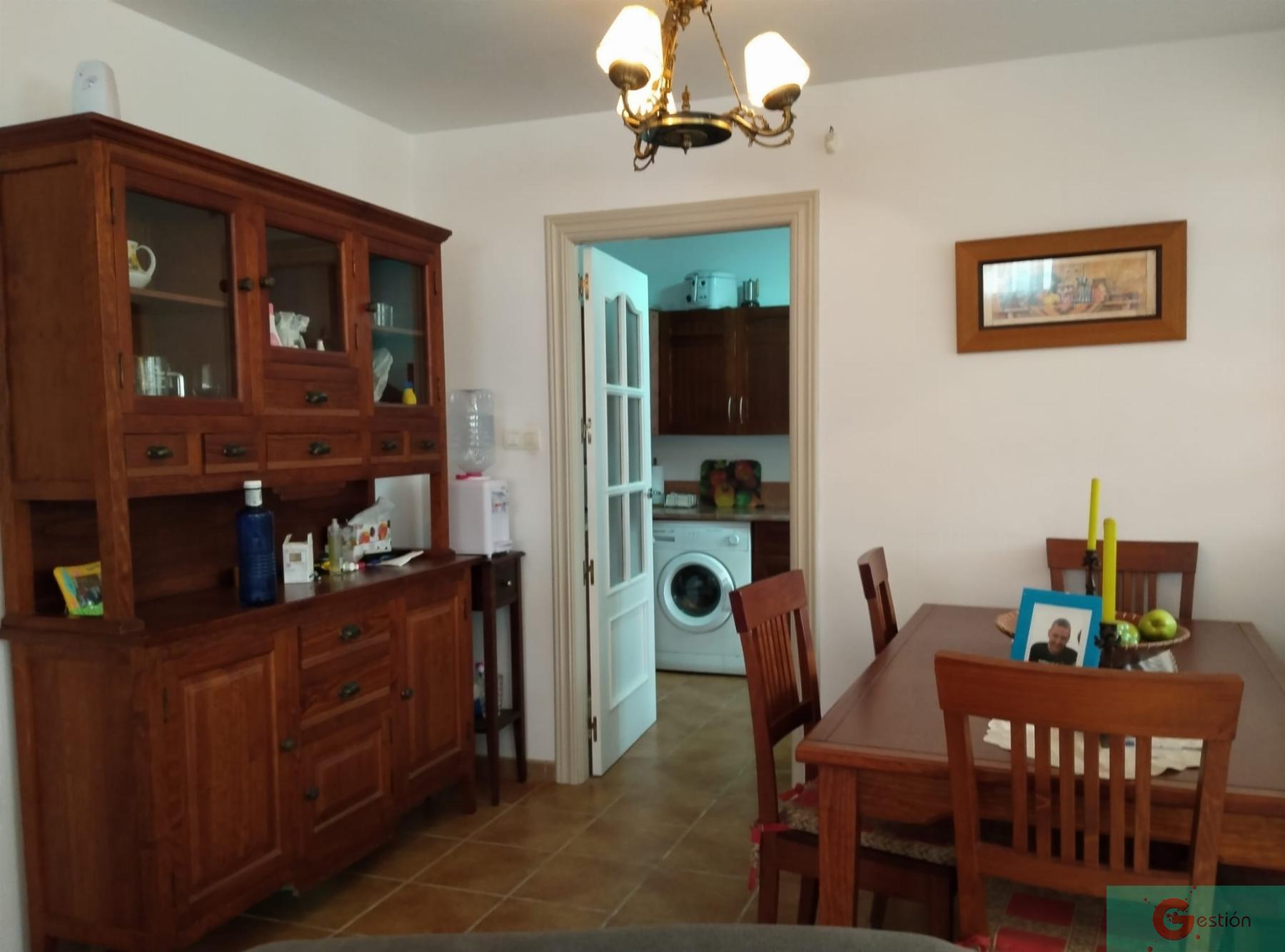 For sale of apartment in Salobreña