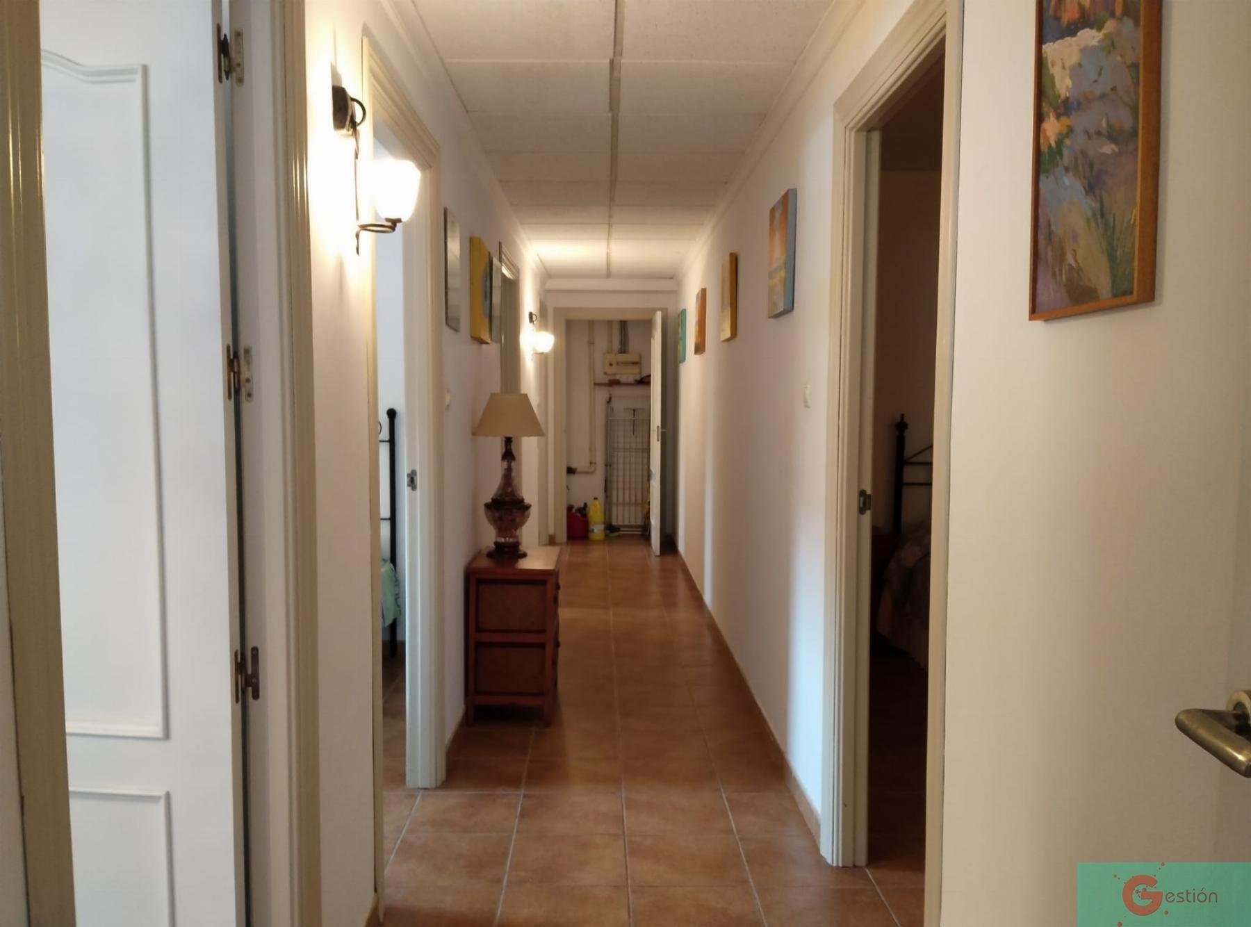 For sale of apartment in Salobreña