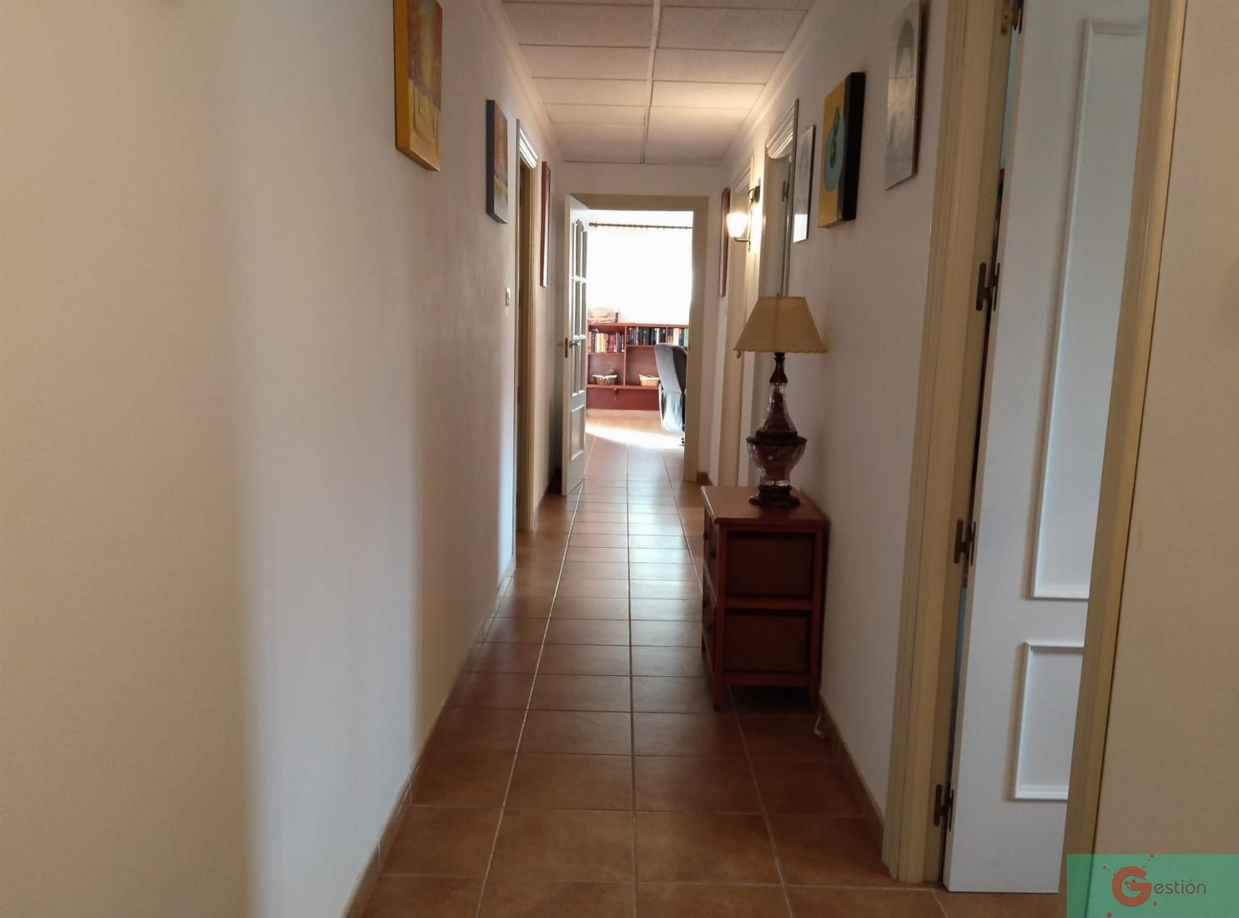 For sale of apartment in Salobreña