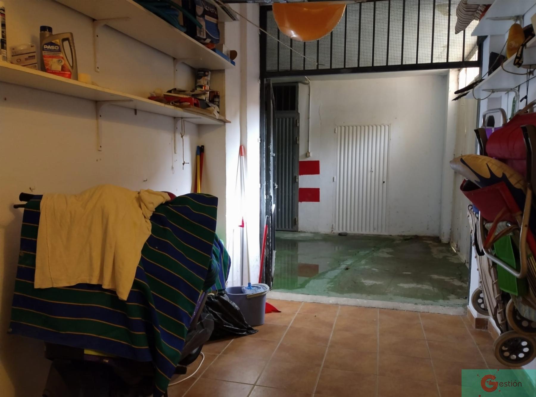 For sale of apartment in Salobreña