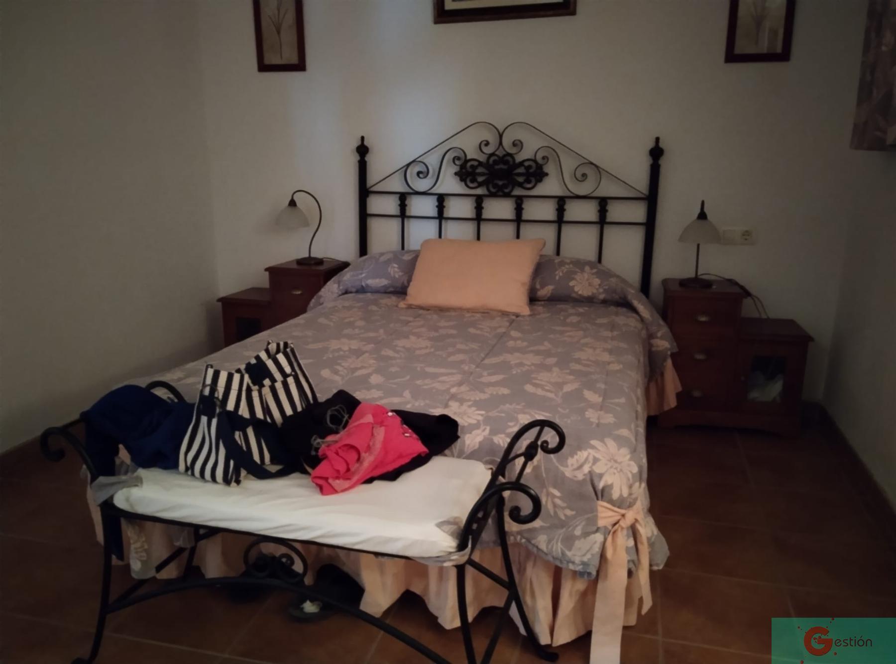 For sale of apartment in Salobreña